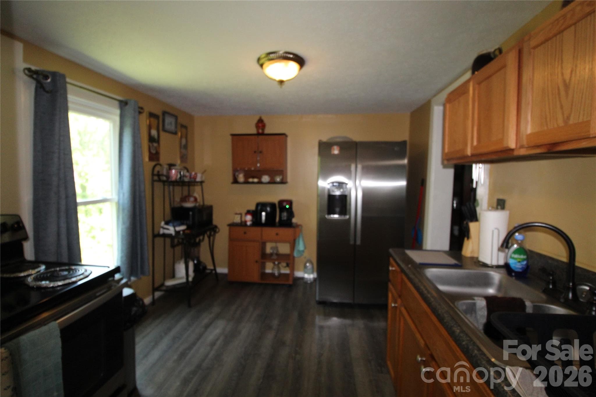 Single Family Residence at 438 Folk Street NW, Lenoir, photo 17 of 26