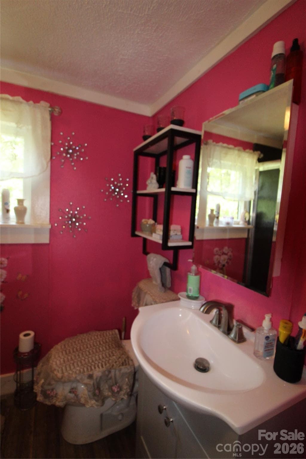 Single Family Residence at 438 Folk Street NW, Lenoir, photo 21 of 26