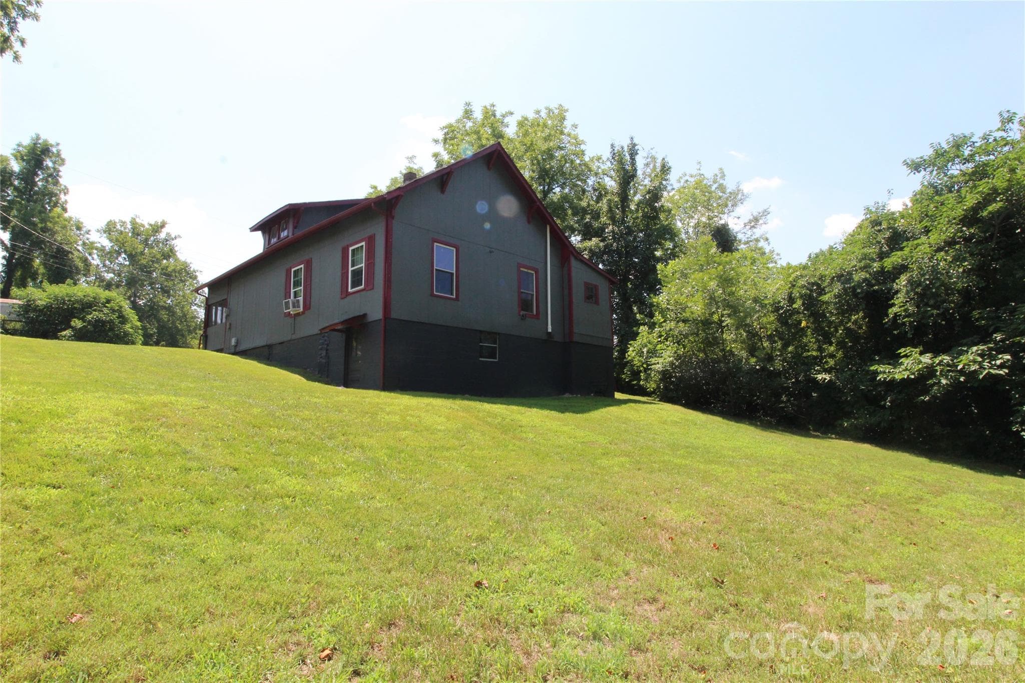 Single Family Residence at 438 Folk Street NW, Lenoir, photo 26 of 26