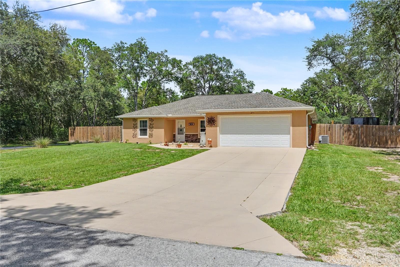 Single Family Residence at 4171 SW SHASTA CT, DUNNELLON, photo 39 of 53