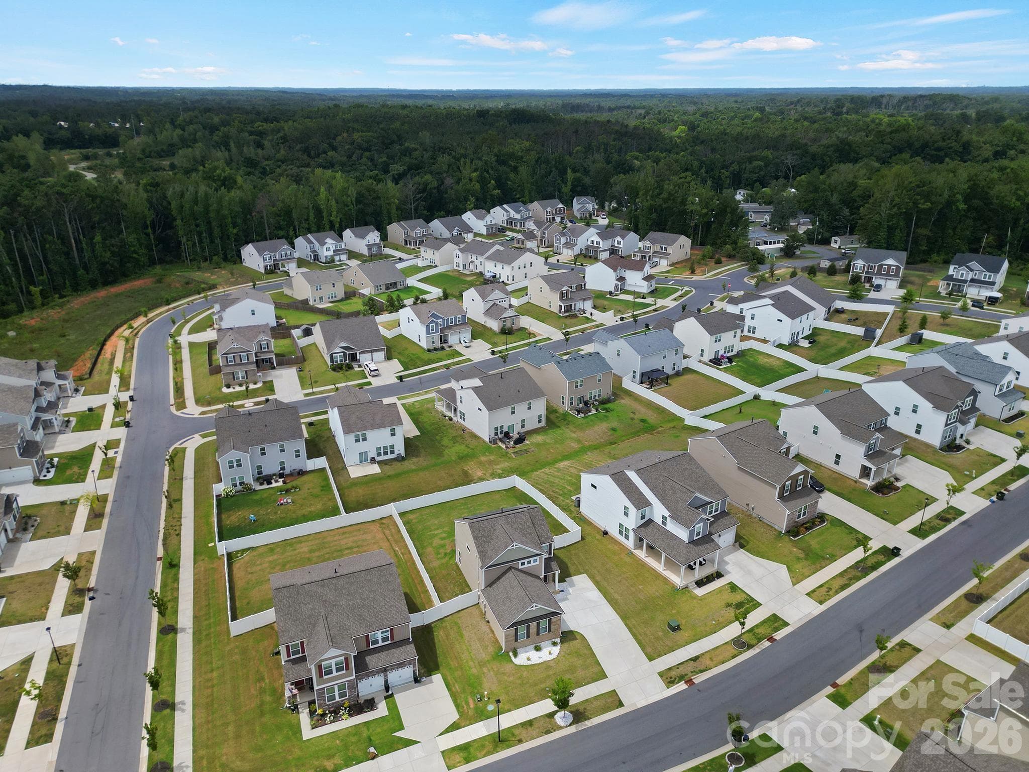Single Family Residence at 644 Synclaire Place, Rock Hill, photo 33 of 38