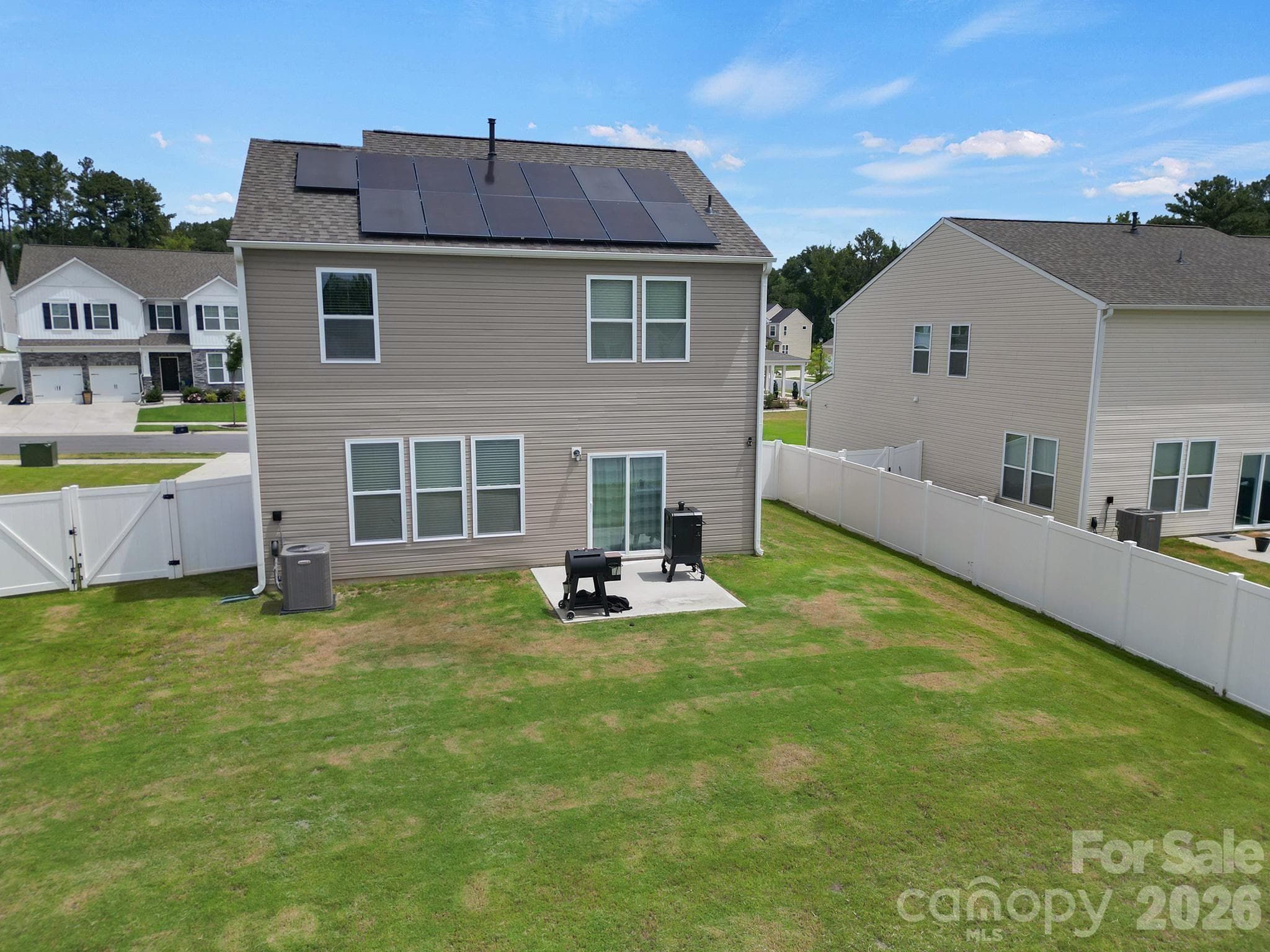 Single Family Residence at 644 Synclaire Place, Rock Hill, photo 38 of 38