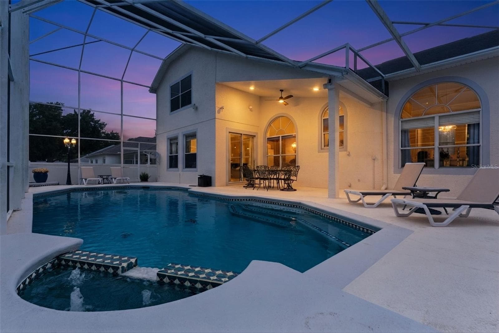 Single Family Residence at 8355 DIAMOND COVE CIR, ORLANDO, photo 3 of 66