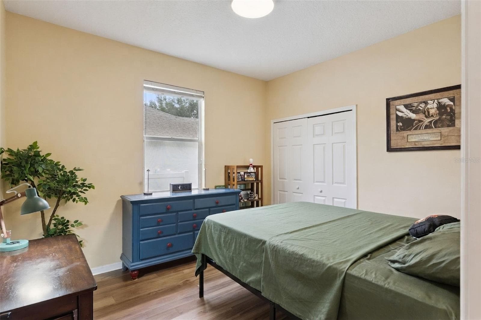 4th Bedroom Downstairs - 8355 DIAMOND COVE CIR, ORLANDO