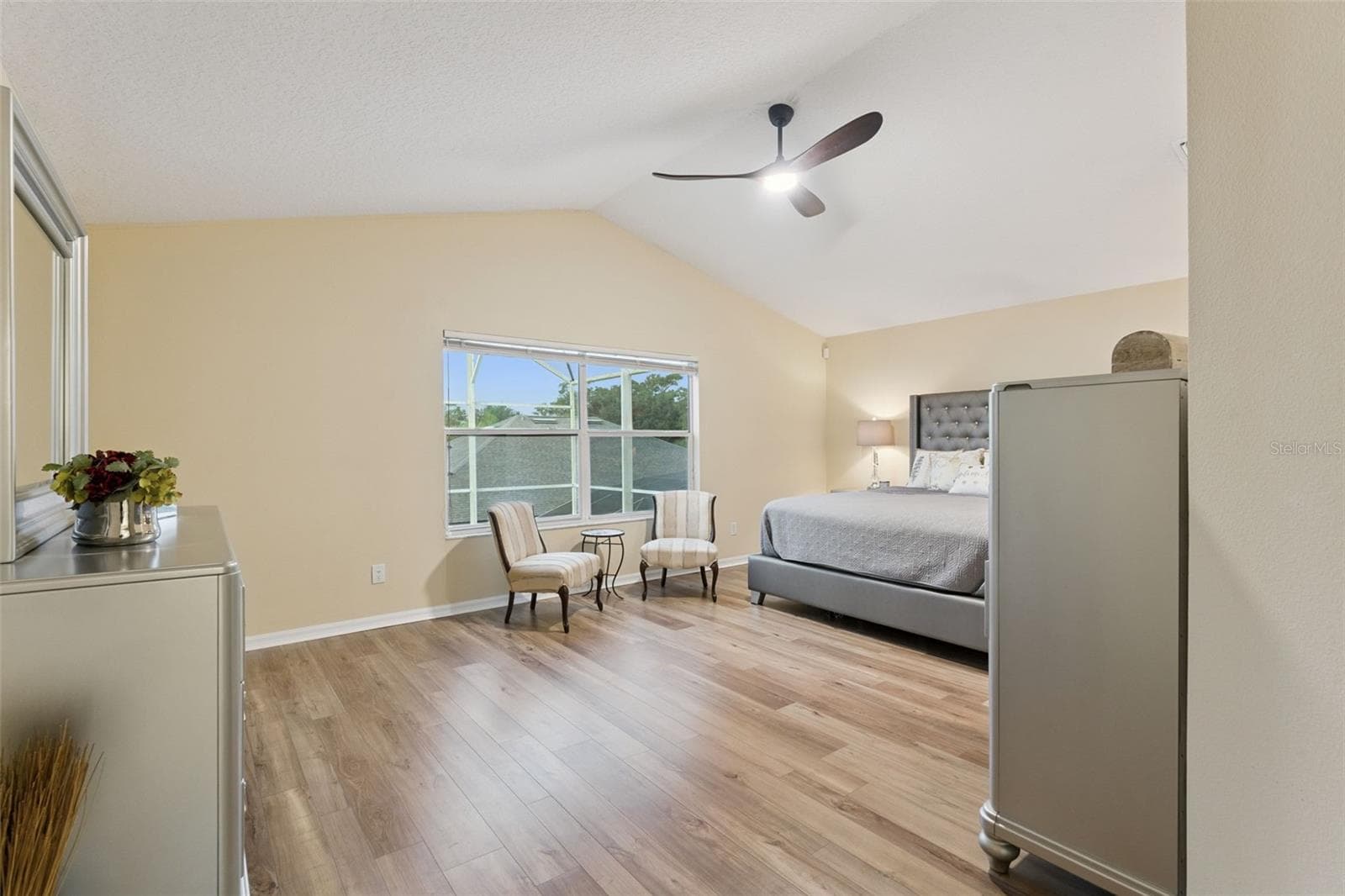 Primary Bedroom - 8355 DIAMOND COVE CIR, ORLANDO