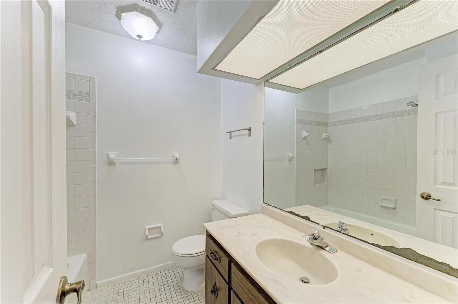 Bathroom 2 - 4404 18TH AVE W, BRADENTON