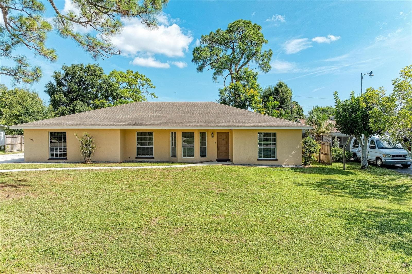 Single Family Residence at 4404 18TH AVE W, BRADENTON, photo 60 of 63