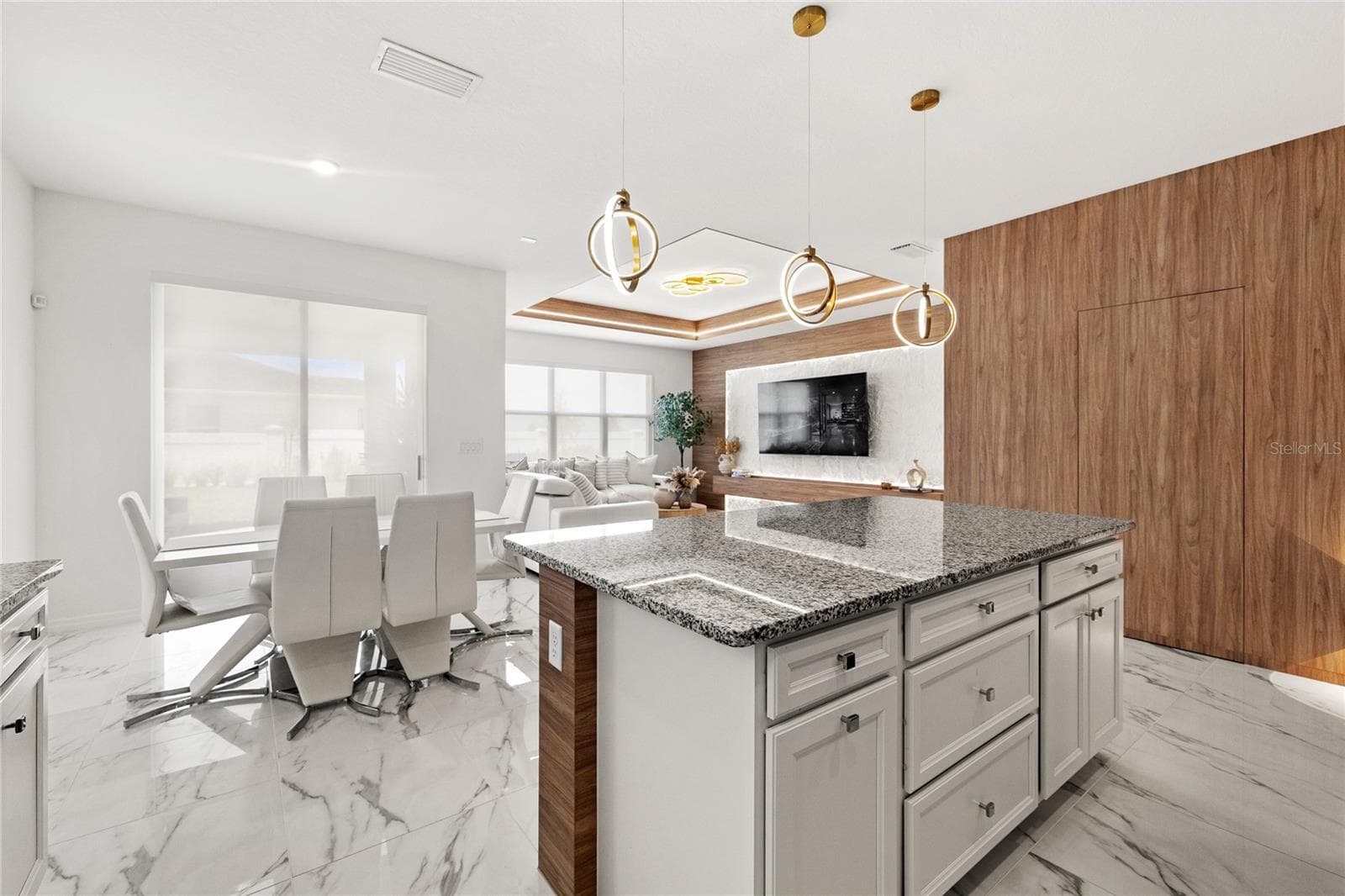 Single Family Residence at 6976 ROSY SKY AVE, ORLANDO, photo 6 of 26