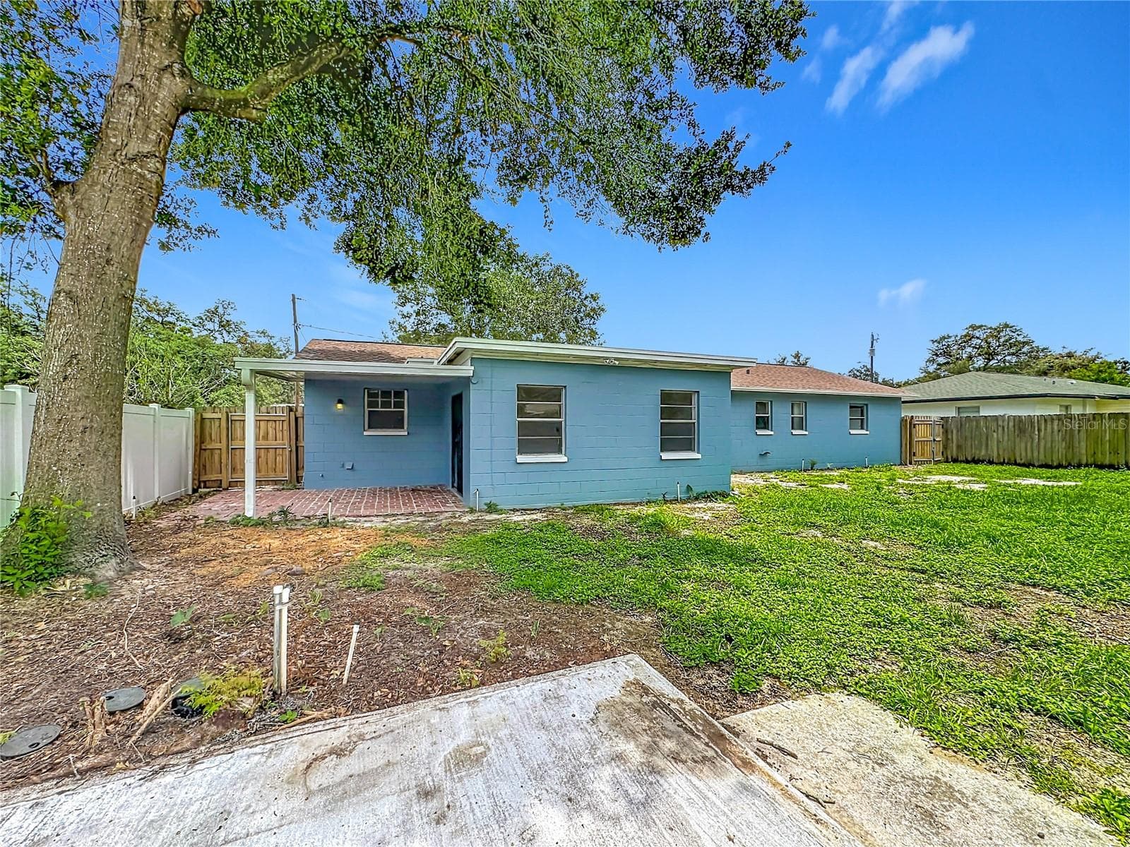 Single Family Residence at 514 W HILDA DR, BRANDON, photo 51 of 51