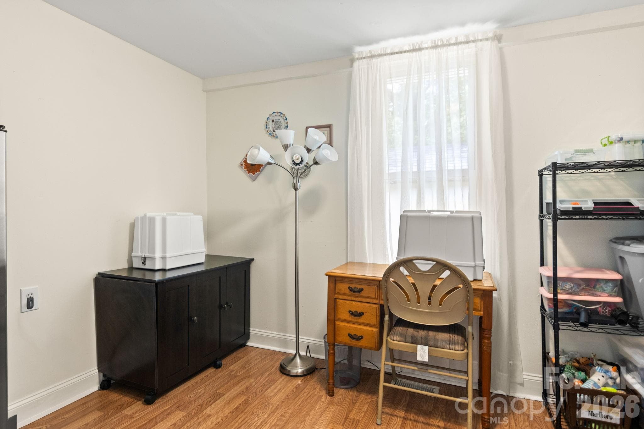 Flex room - 108 Richland Street, Clover