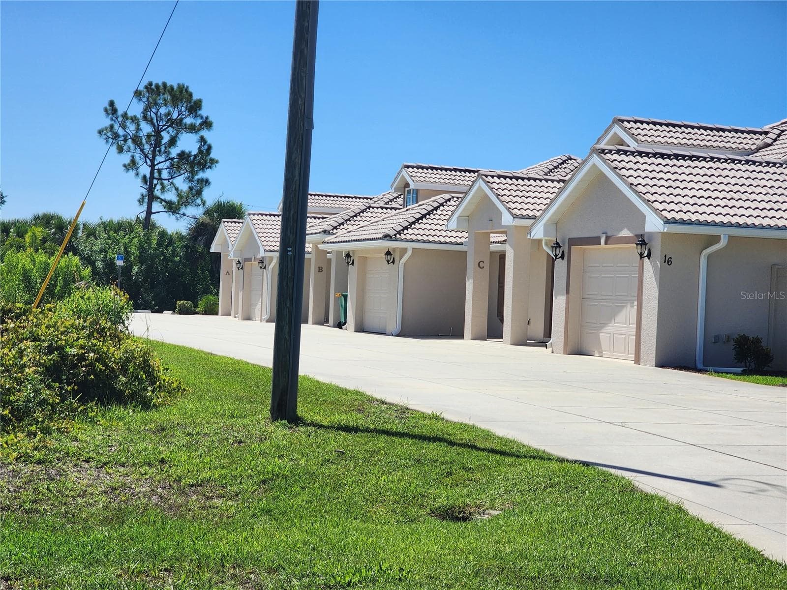 EXAMPLE OF WHAT YOU CAN BUILD HERE - 13 FOREST DR, ROTONDA WEST