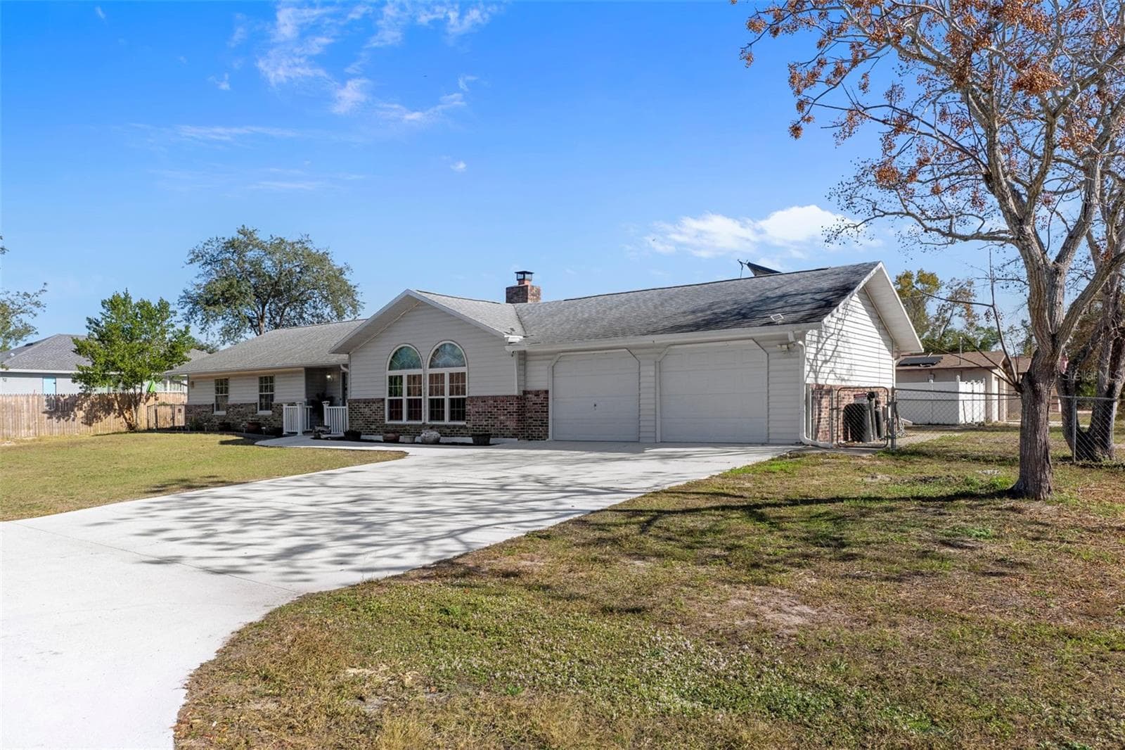 Single Family Residence at 4286 BLUEWATER AVE, SPRING HILL, photo 4 of 43