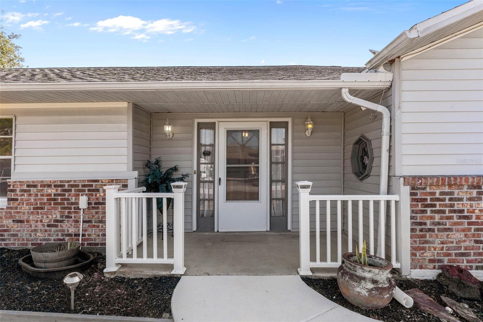 Single Family Residence at 4286 BLUEWATER AVE, SPRING HILL, photo 6 of 43