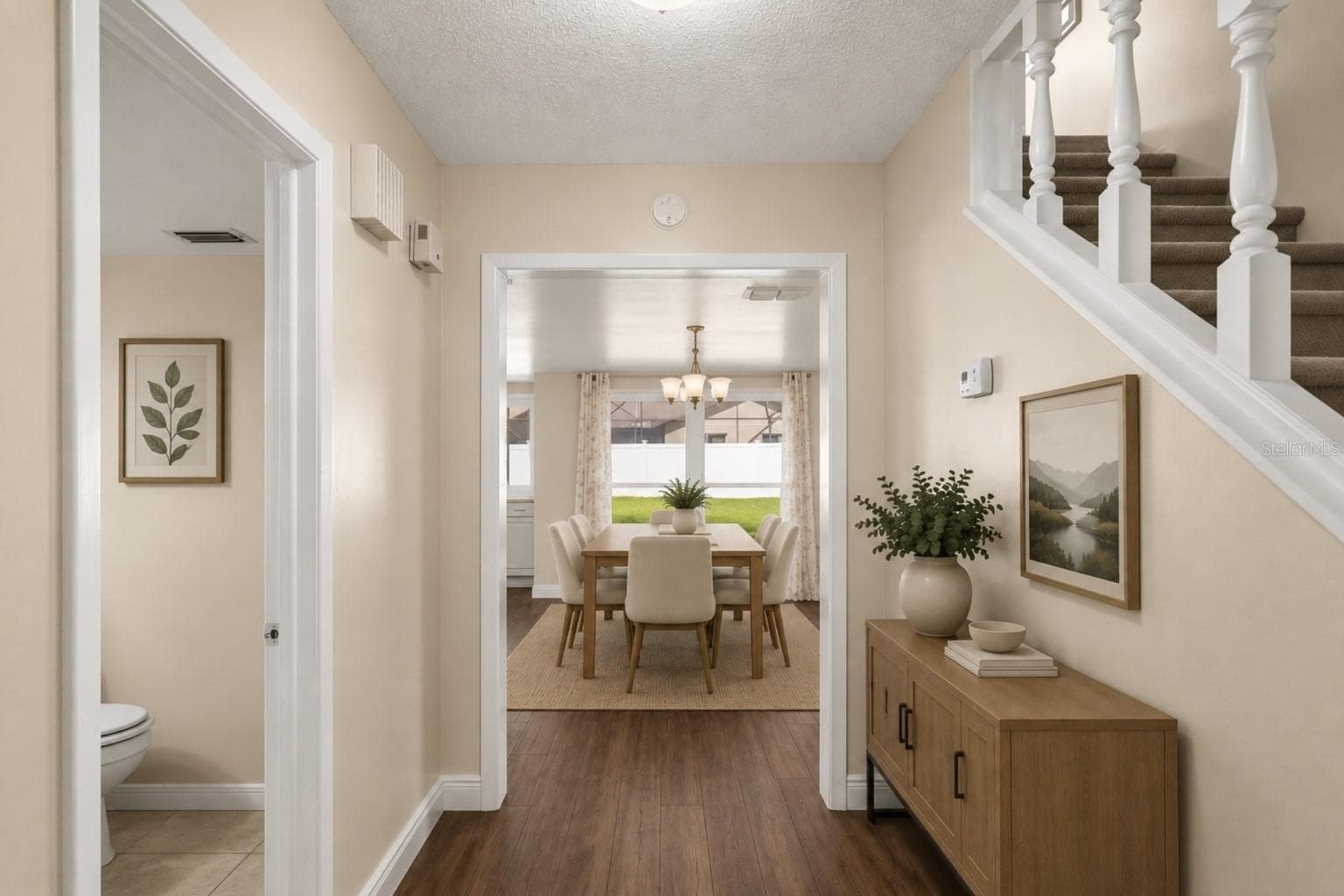Virtual Staging - 10904 AUTUMN OAK PL, TAMPA