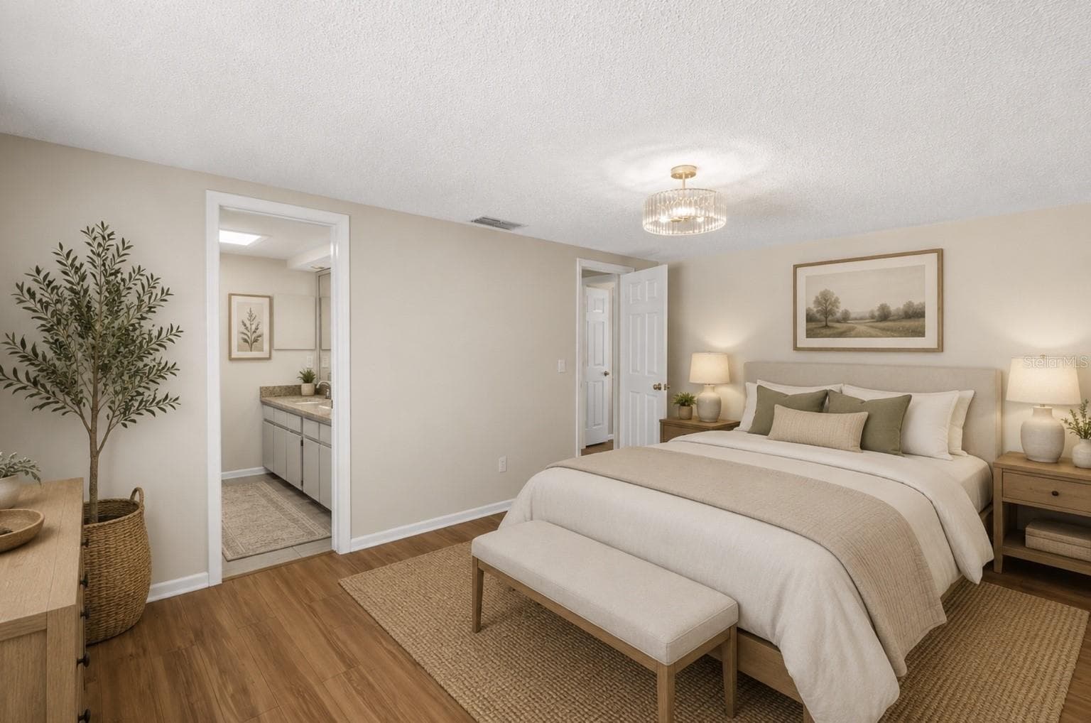 Virtual Staging - 10904 AUTUMN OAK PL, TAMPA