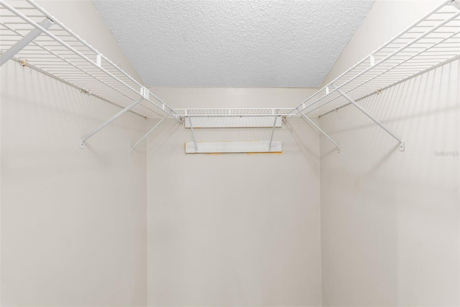 Walk-in Closet in Primary Ensuite - 10904 AUTUMN OAK PL, TAMPA