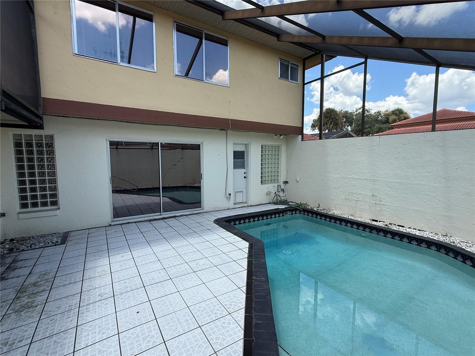 Condominium at 4942 SAMOA CIR #5, ORLANDO, photo 27 of 30