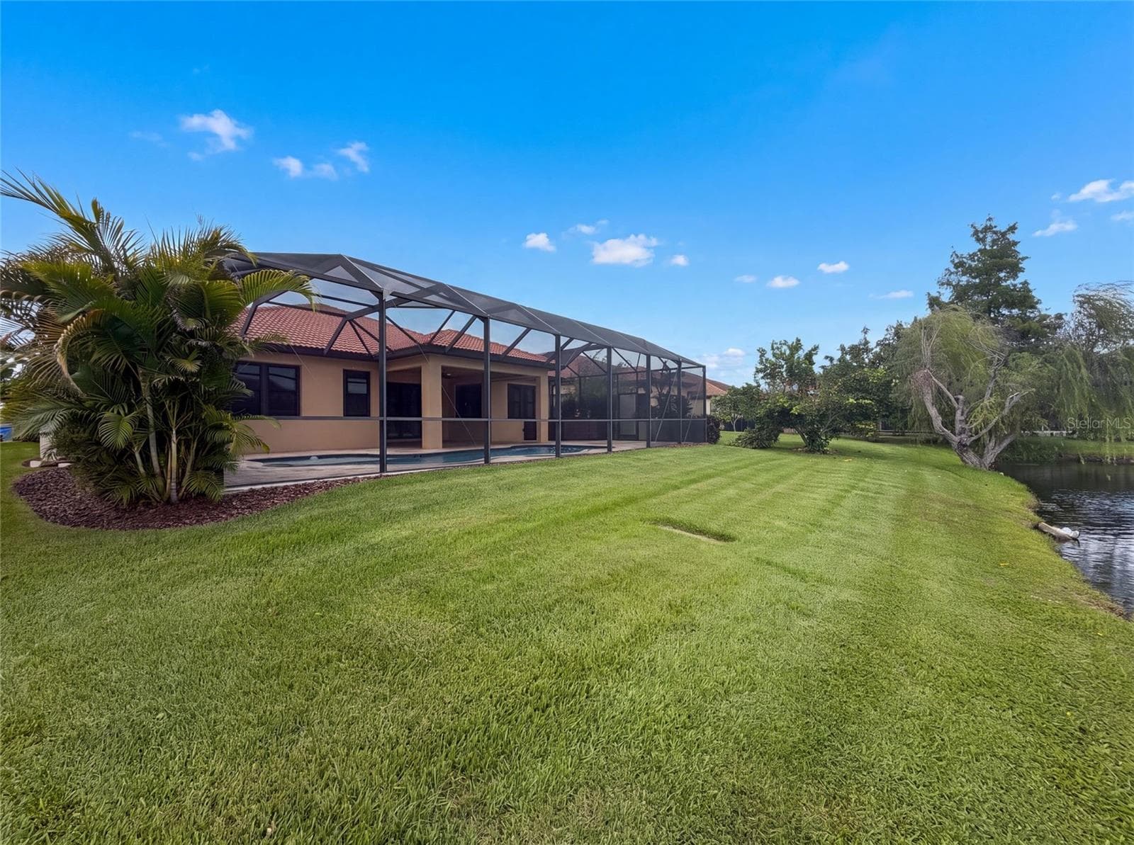 Single Family Residence at 2575 GRAND LAKESIDE DR, PALM HARBOR, photo 42 of 43