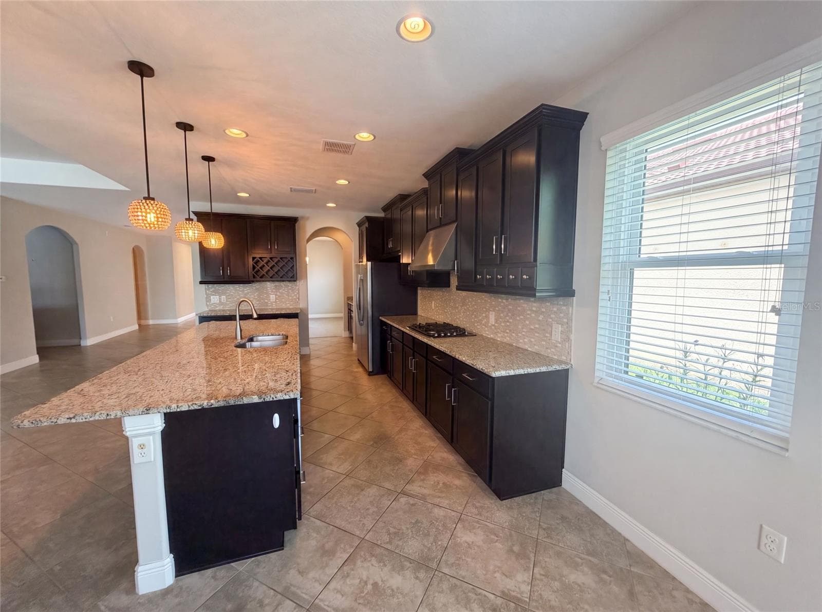 Single Family Residence at 2575 GRAND LAKESIDE DR, PALM HARBOR, photo 6 of 43