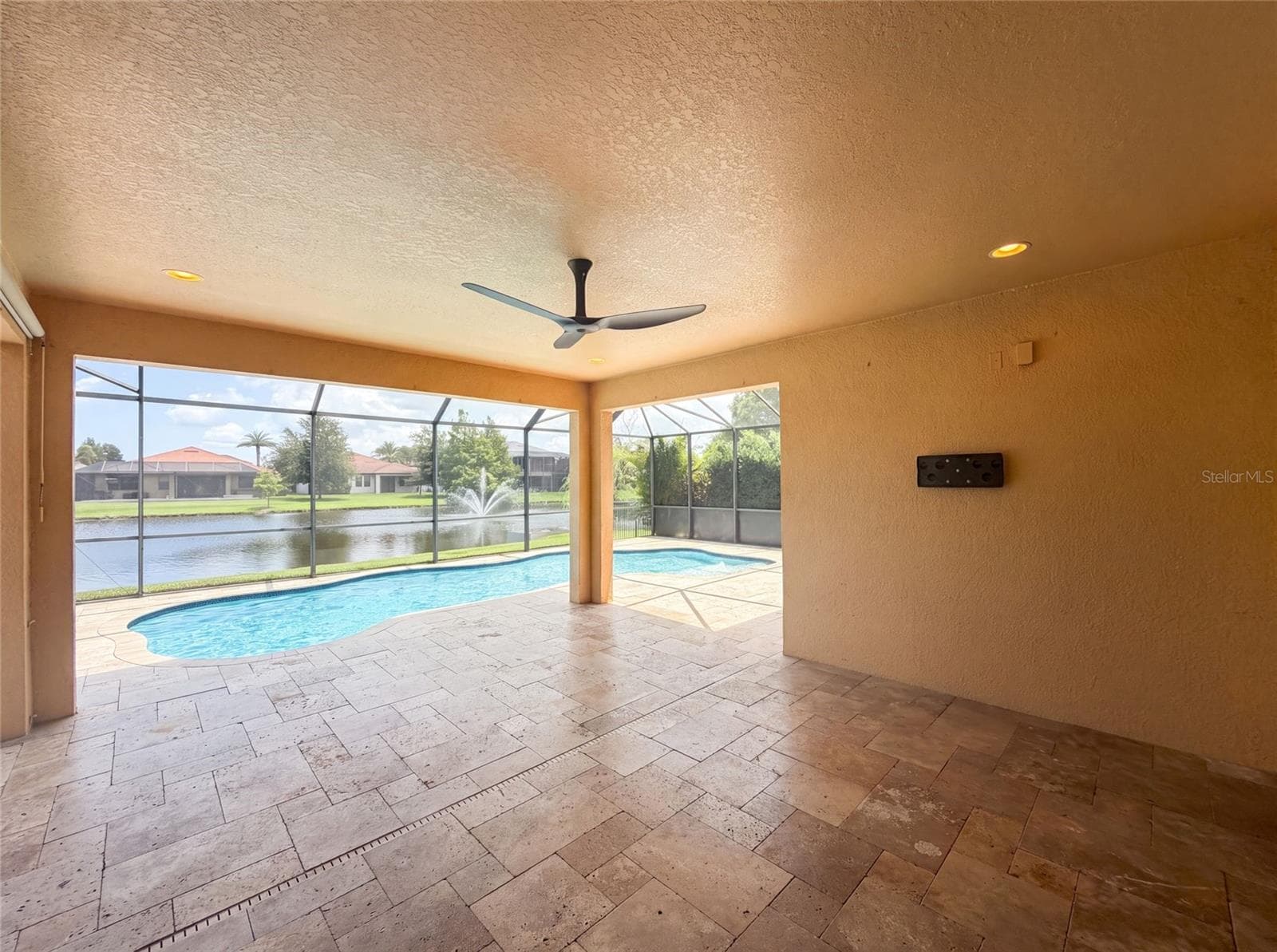 Single Family Residence at 2575 GRAND LAKESIDE DR, PALM HARBOR, photo 2 of 43