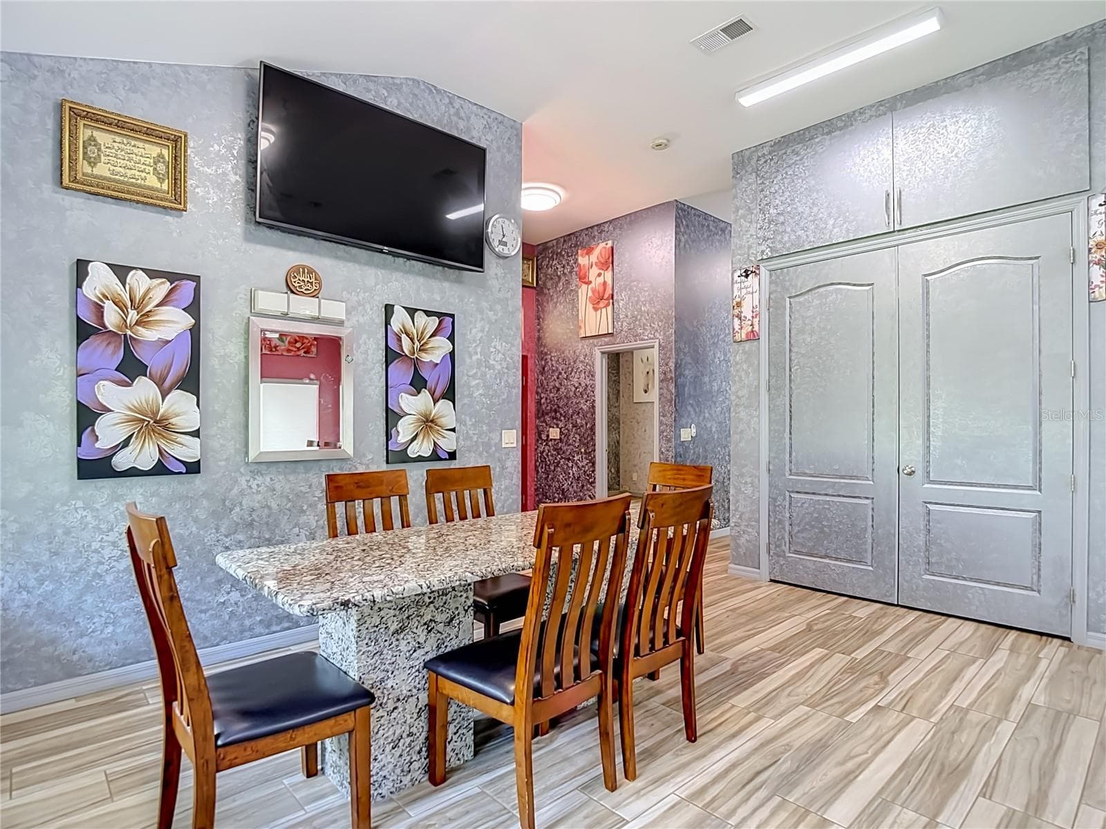 Single Family Residence at 16040 PENWOOD DR, TAMPA, photo 21 of 80
