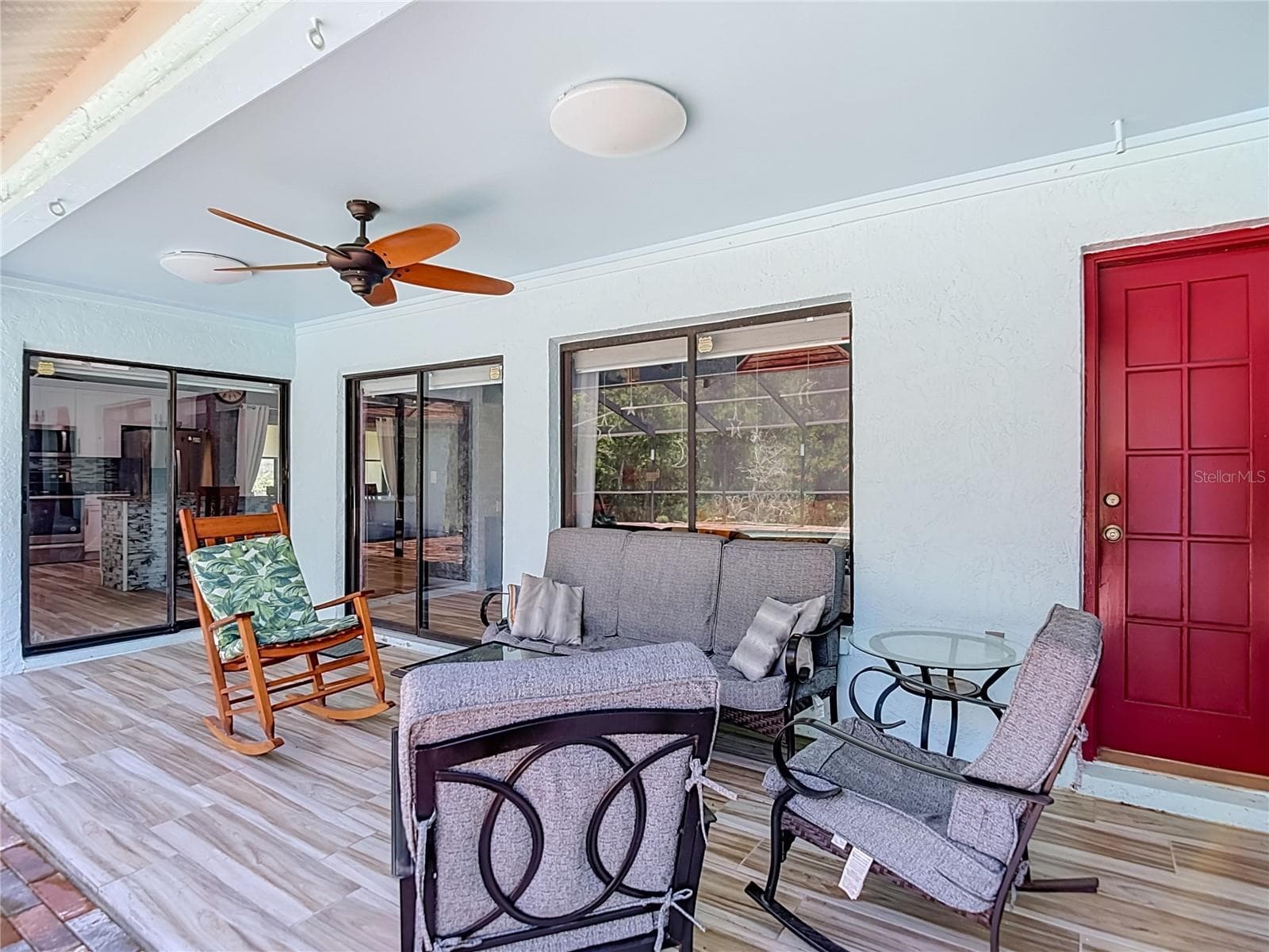 Single Family Residence at 16040 PENWOOD DR, TAMPA, photo 62 of 80