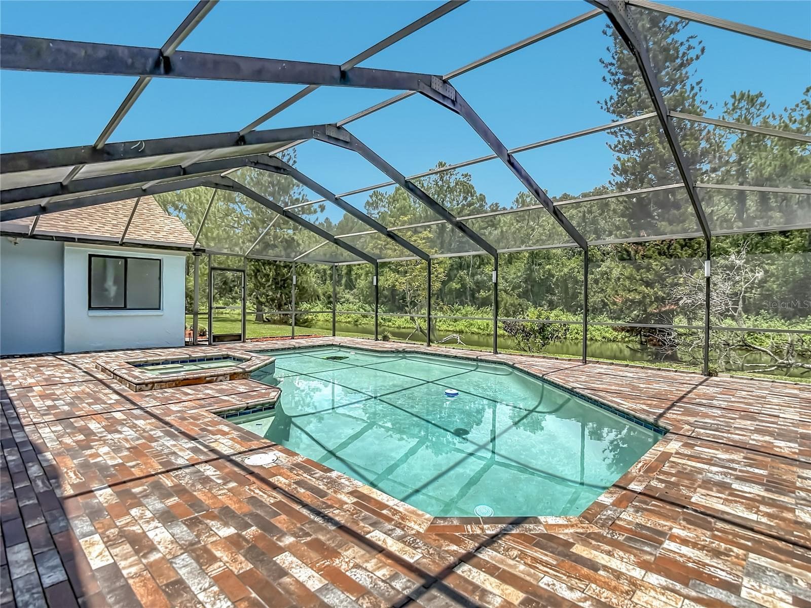 Single Family Residence at 16040 PENWOOD DR, TAMPA, photo 66 of 80