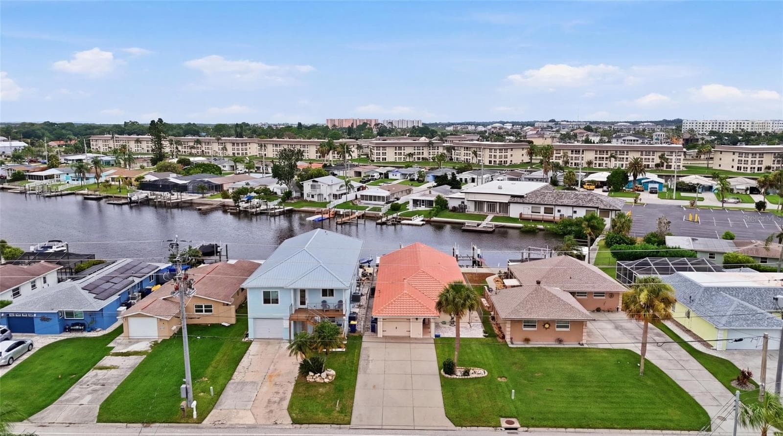 Single Family Residence at 4549 TOPSAIL TRL, NEW PORT RICHEY, photo 5 of 48