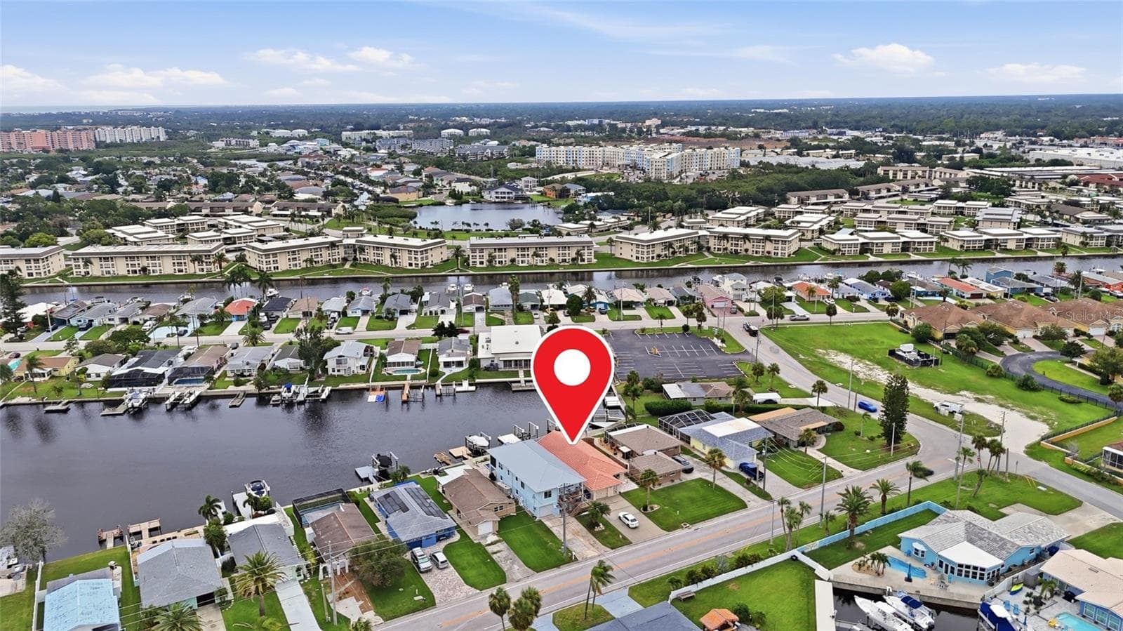 Single Family Residence at 4549 TOPSAIL TRL, NEW PORT RICHEY, photo 46 of 48