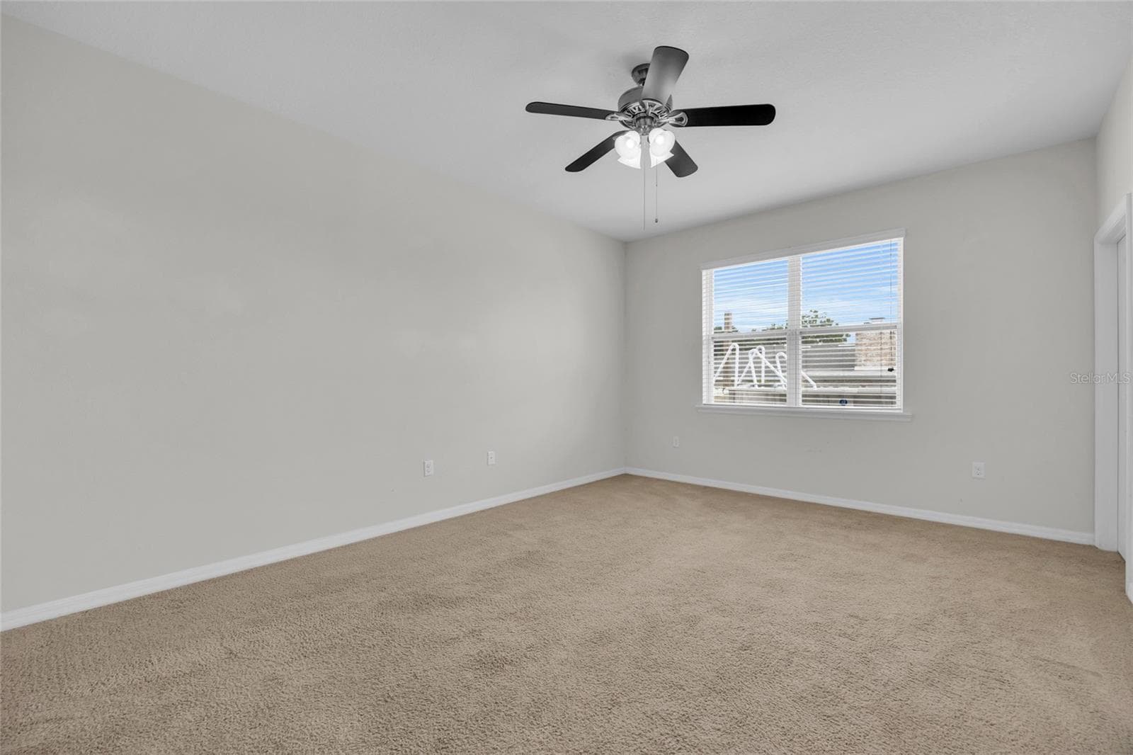 PRIMARY BEDROOM - 144 WATERSIDE CIR, WINTER HAVEN