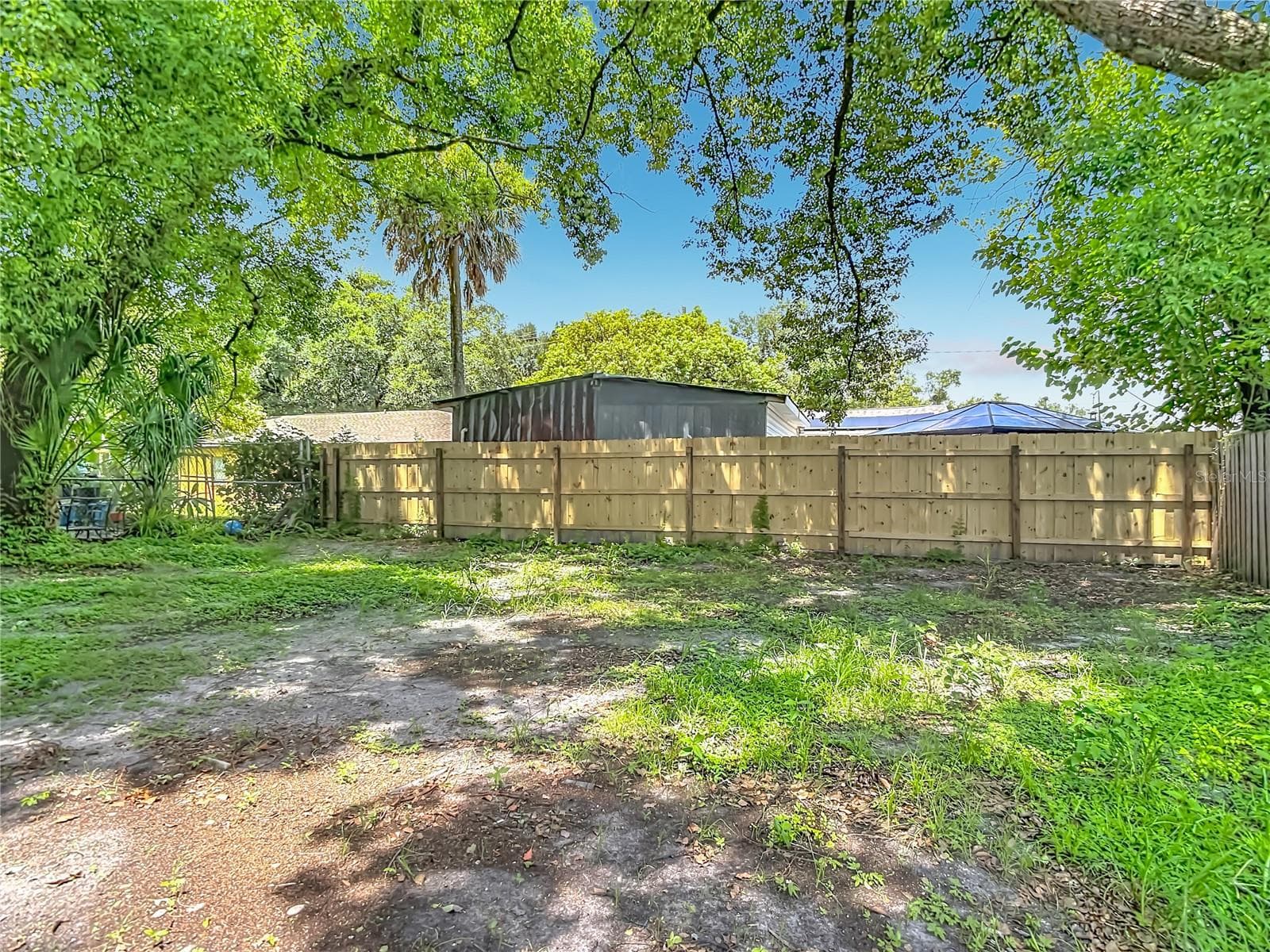 Single Family Residence at 8010 N 13TH ST, TAMPA, photo 36 of 39