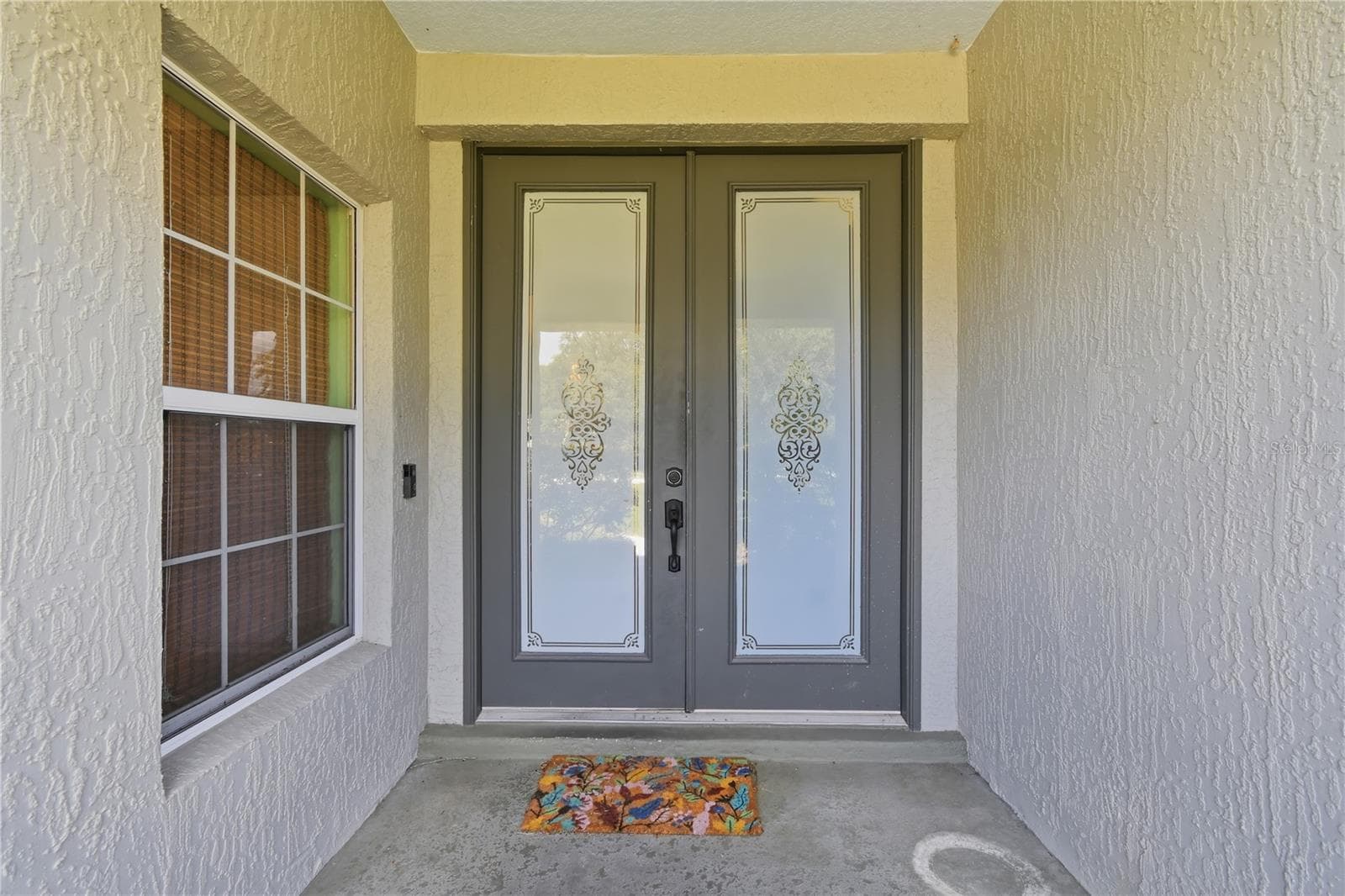 Entry - 23354 OAK PRAIRIE CIR, SORRENTO