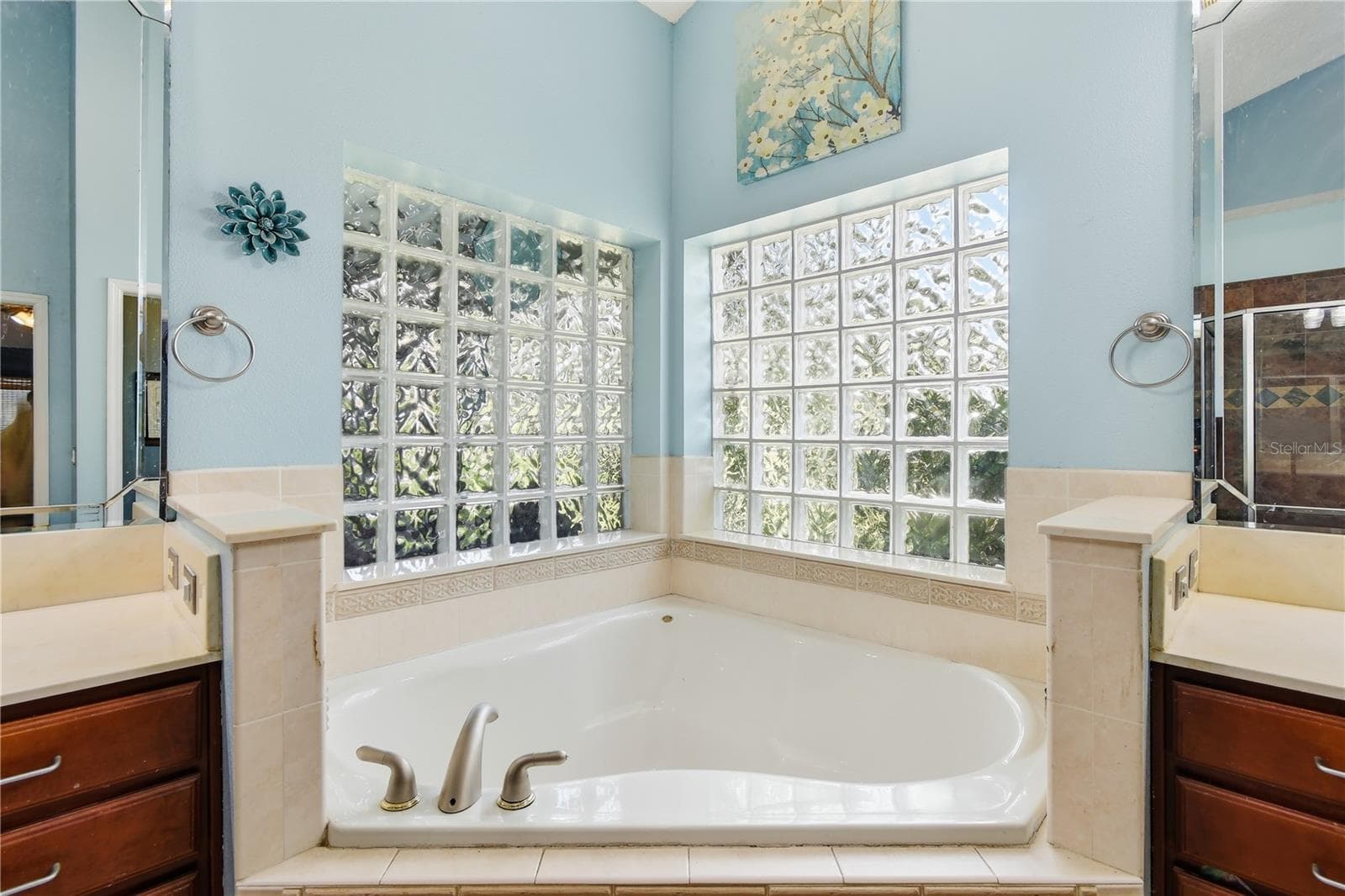 Primary Bath - 23354 OAK PRAIRIE CIR, SORRENTO