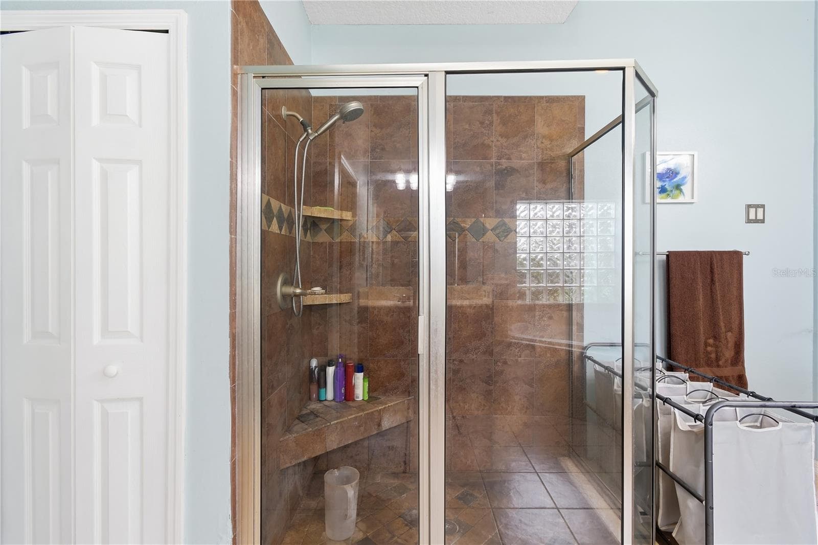 Primary Bath - 23354 OAK PRAIRIE CIR, SORRENTO