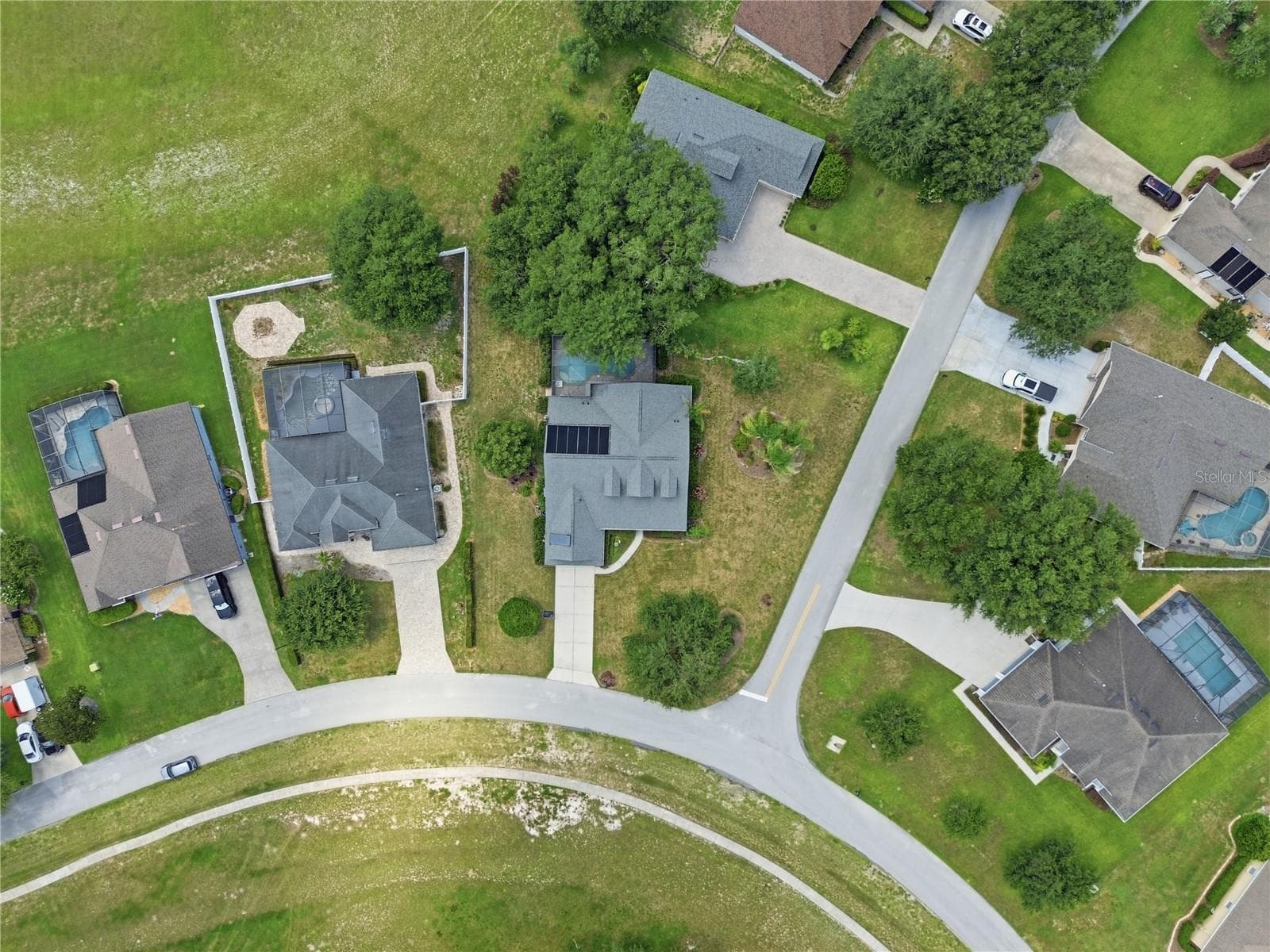 Single Family Residence at 23354 OAK PRAIRIE CIR, SORRENTO, photo 38 of 44