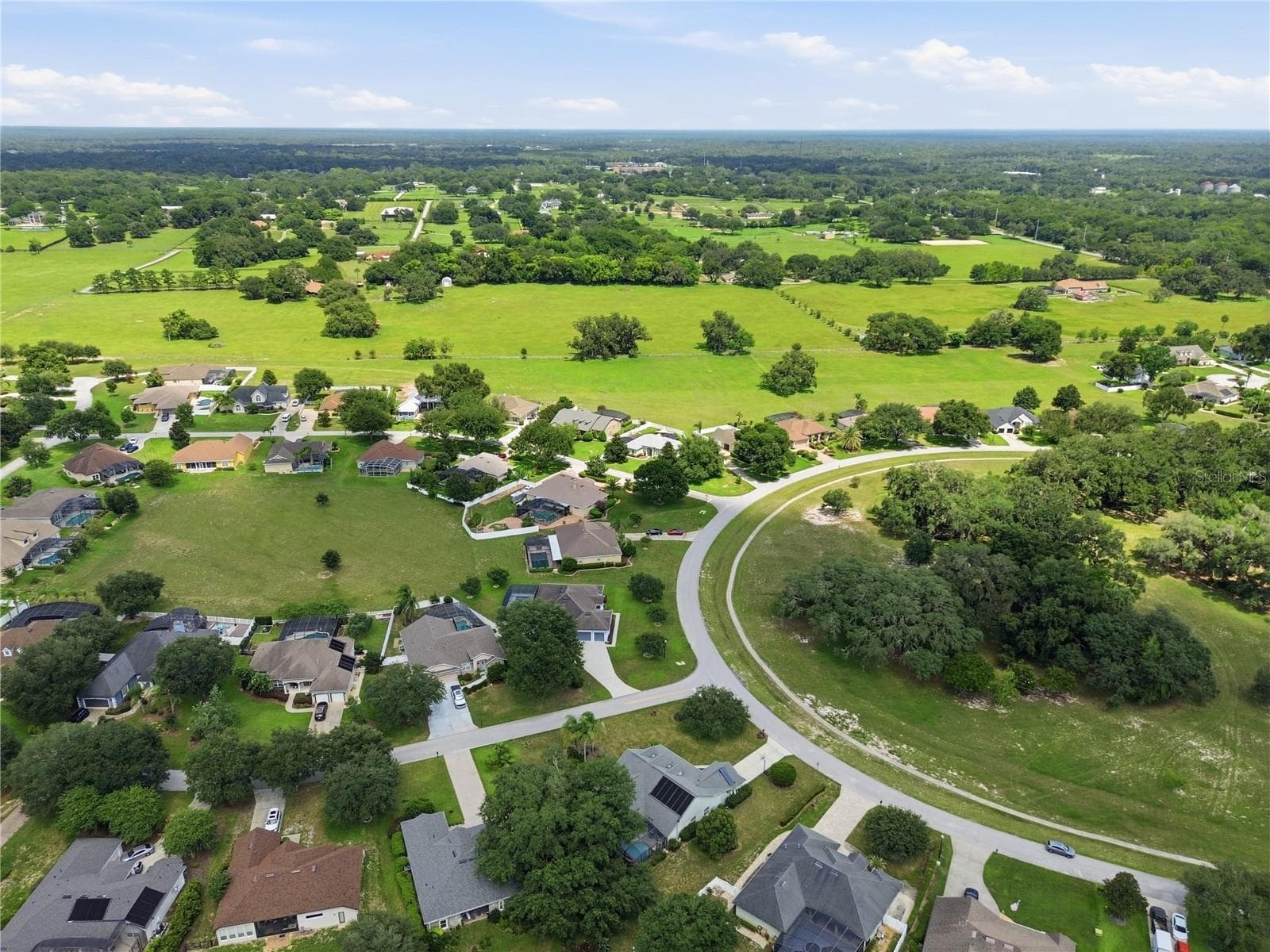 Single Family Residence at 23354 OAK PRAIRIE CIR, SORRENTO, photo 41 of 44