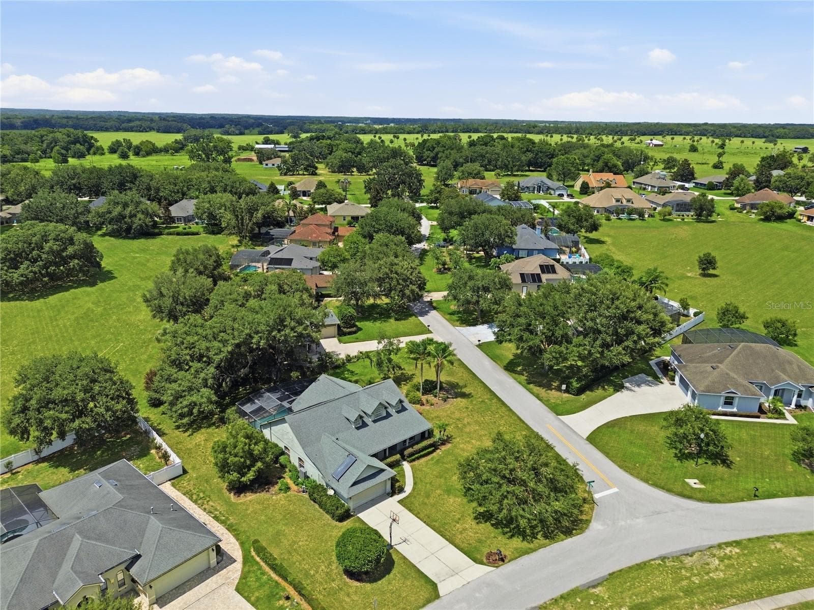 Single Family Residence at 23354 OAK PRAIRIE CIR, SORRENTO, photo 44 of 44