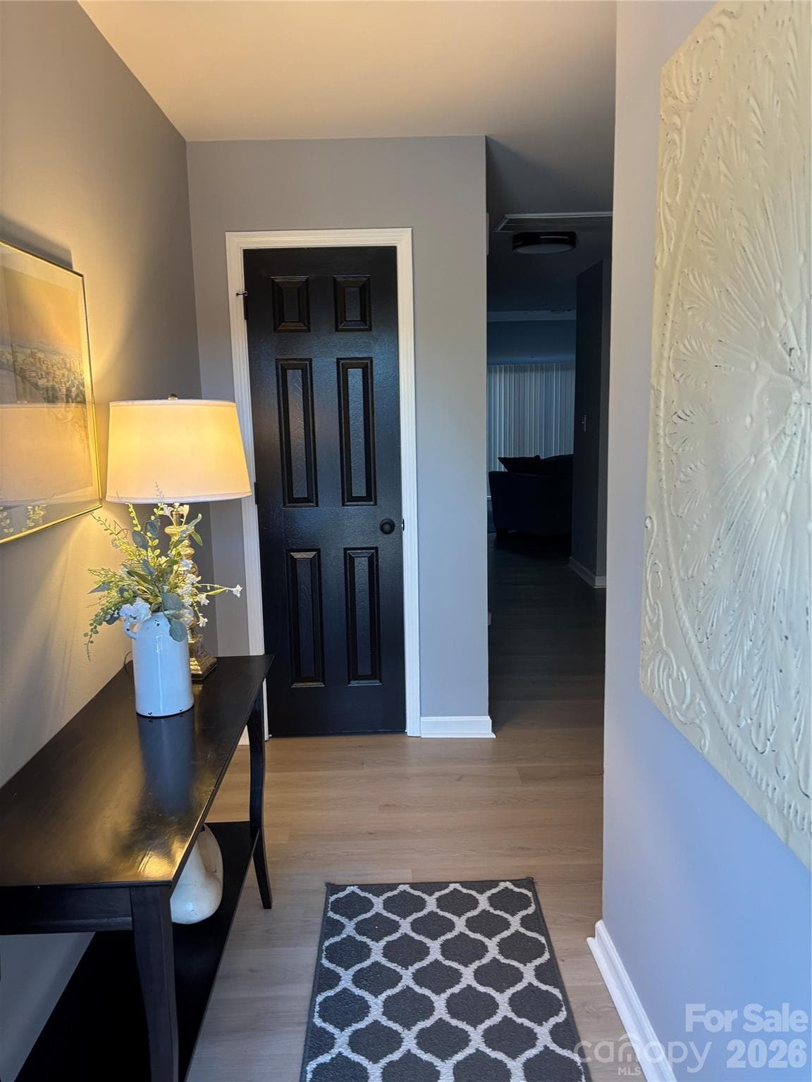 Townhouse at 4804 College Road S, Wilmington, photo 6 of 26