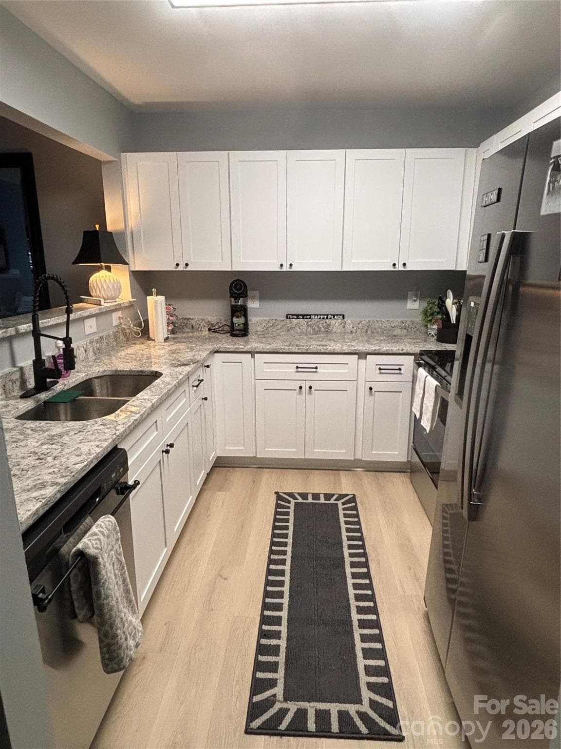Kitchen - 4804 College Road S, Wilmington