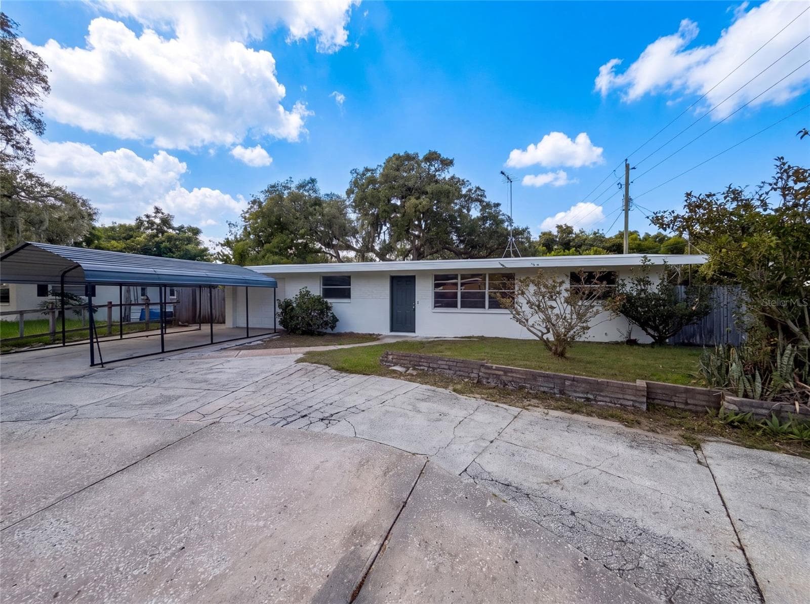 Single Family Residence at 1436 ALABAMA AVE, HOLLY HILL, photo 19 of 23