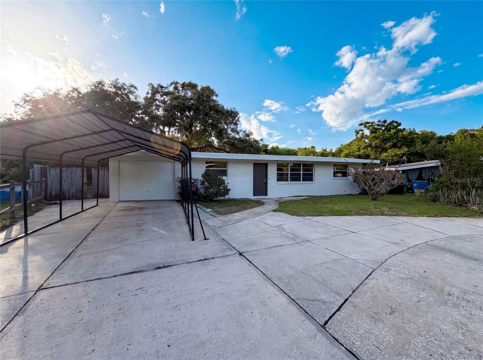 Single Family Residence at 1436 ALABAMA AVE, HOLLY HILL, photo 20 of 23
