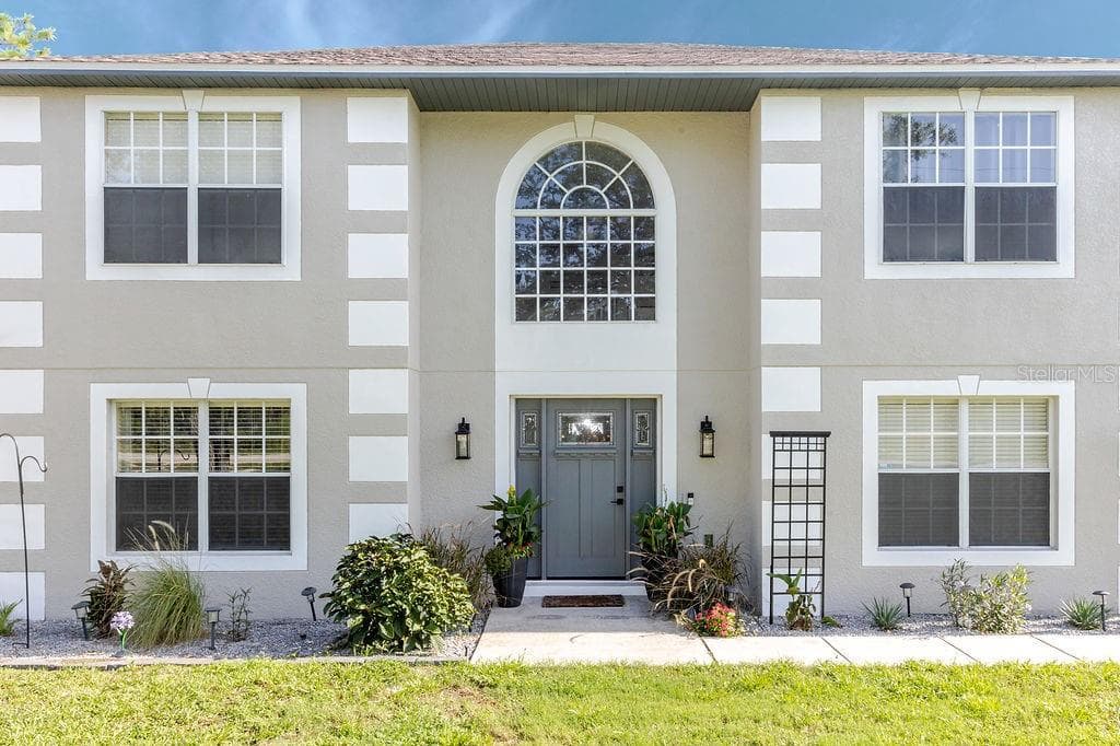 Single Family Residence at 11083 MAYBIRD AVE, WEEKI WACHEE, photo 3 of 103
