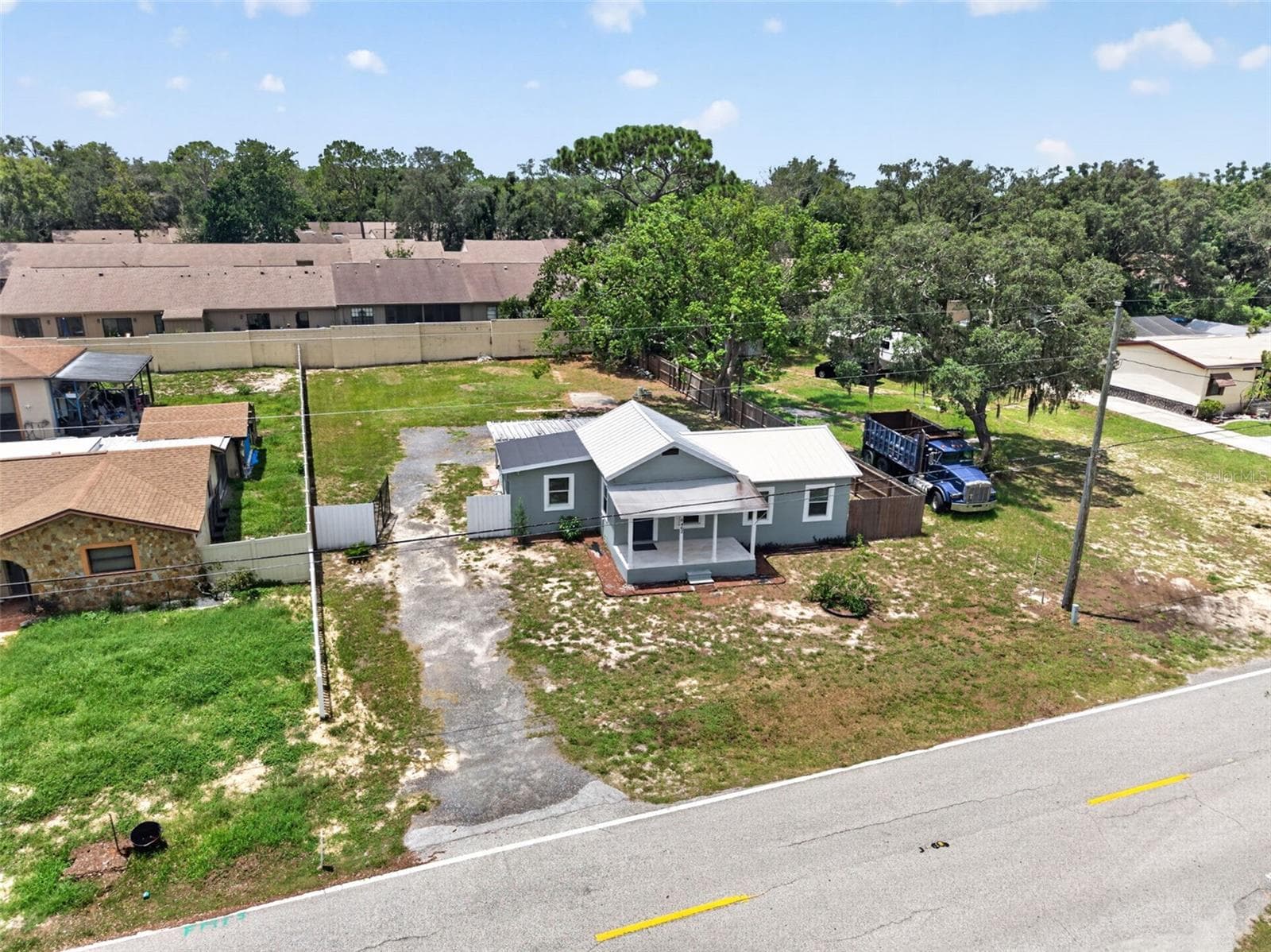 Single Family Residence at 6462 SEALAWN DR, SPRING HILL, photo 29 of 30