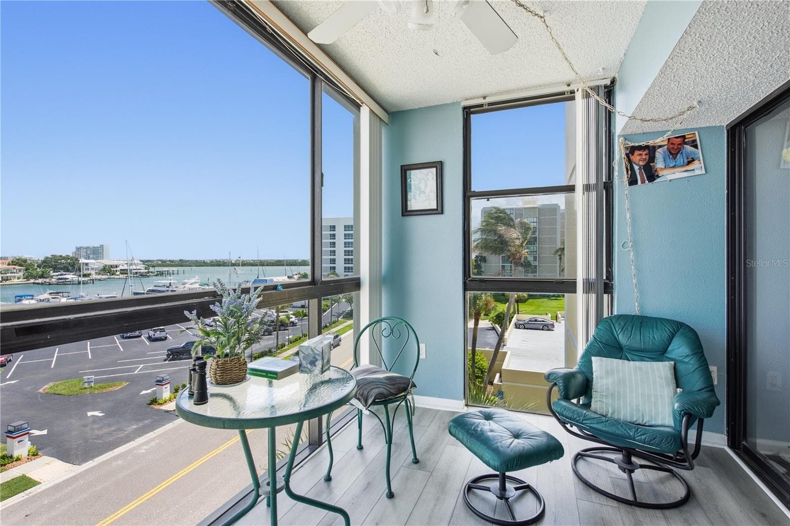 Condominium at 800 S GULFVIEW BLVD #403, CLEARWATER BEACH, photo 13 of 54