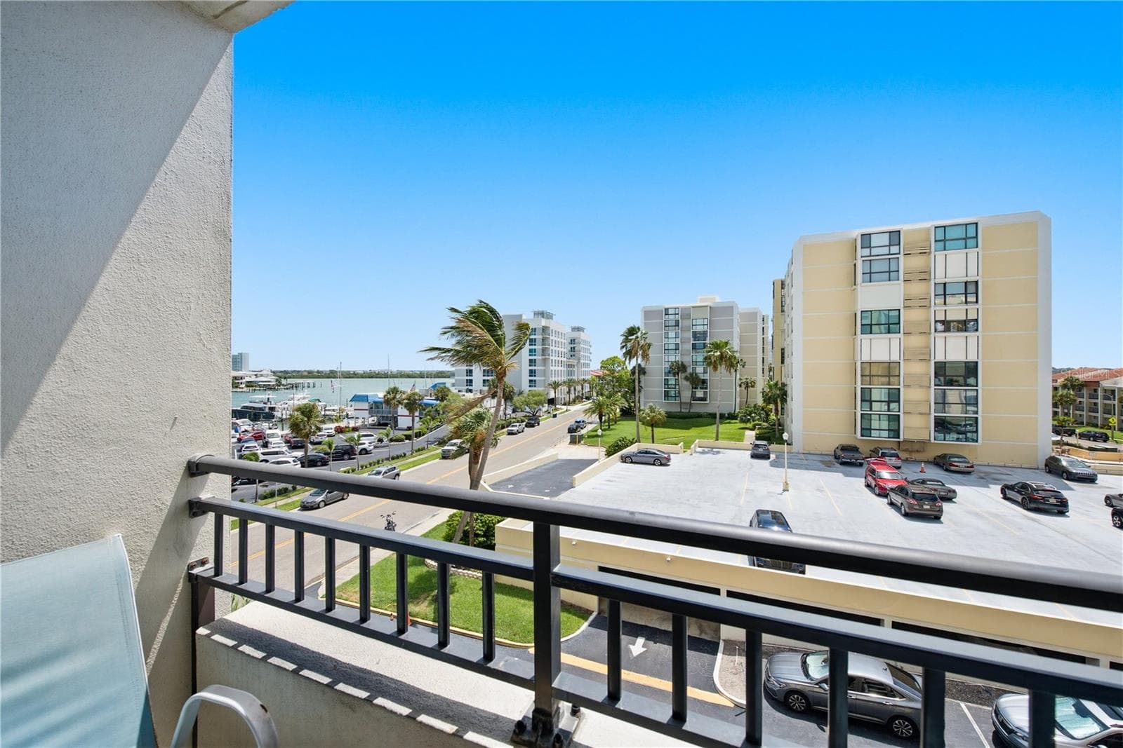 Condominium at 800 S GULFVIEW BLVD #403, CLEARWATER BEACH, photo 36 of 54