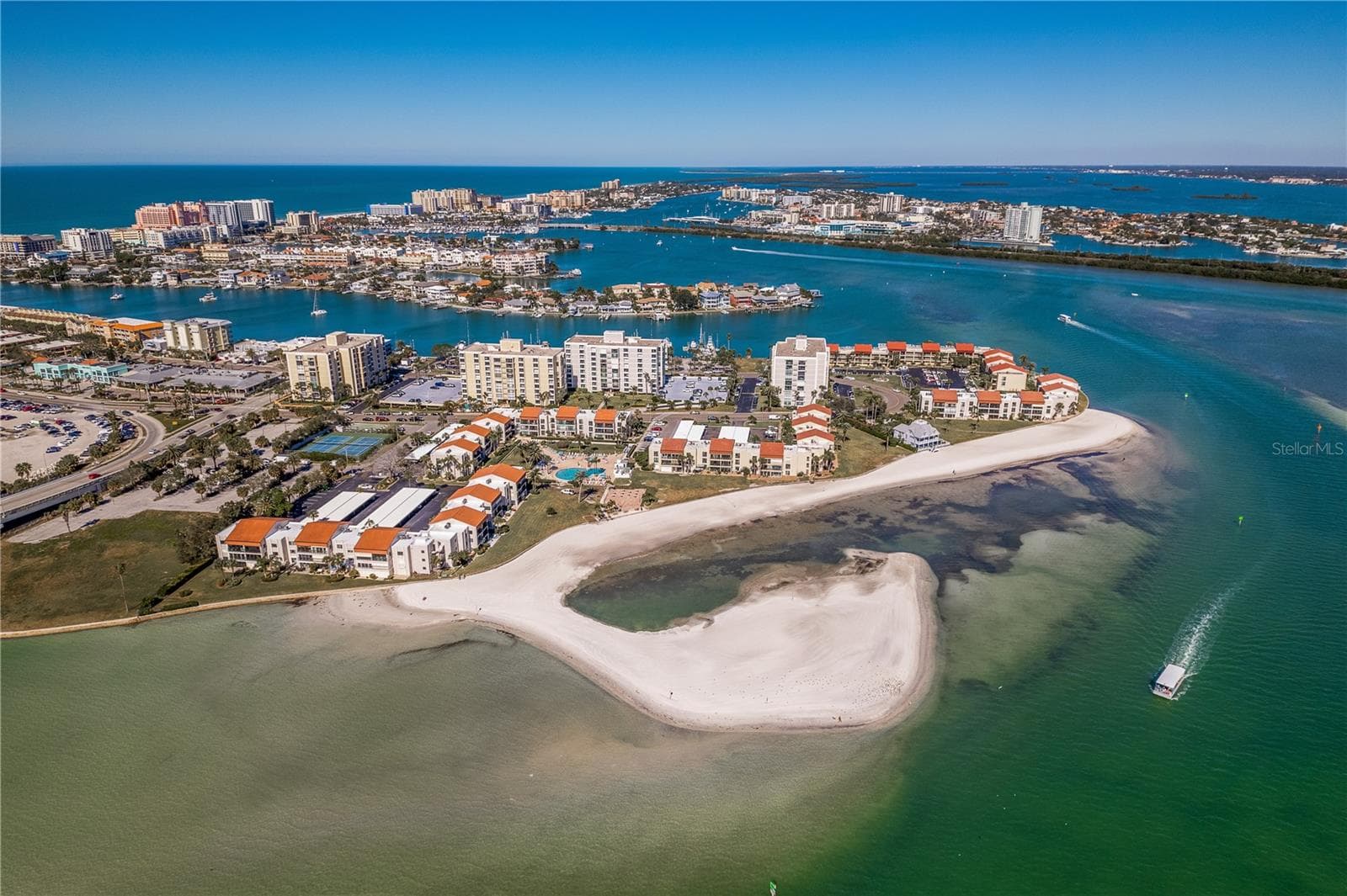 Condominium at 800 S GULFVIEW BLVD #403, CLEARWATER BEACH, photo 54 of 54