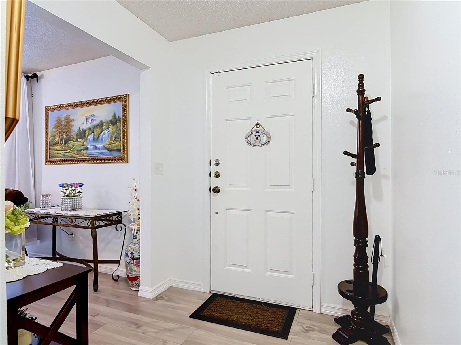 Entry - 1535 LAVILLA ST, DELTONA