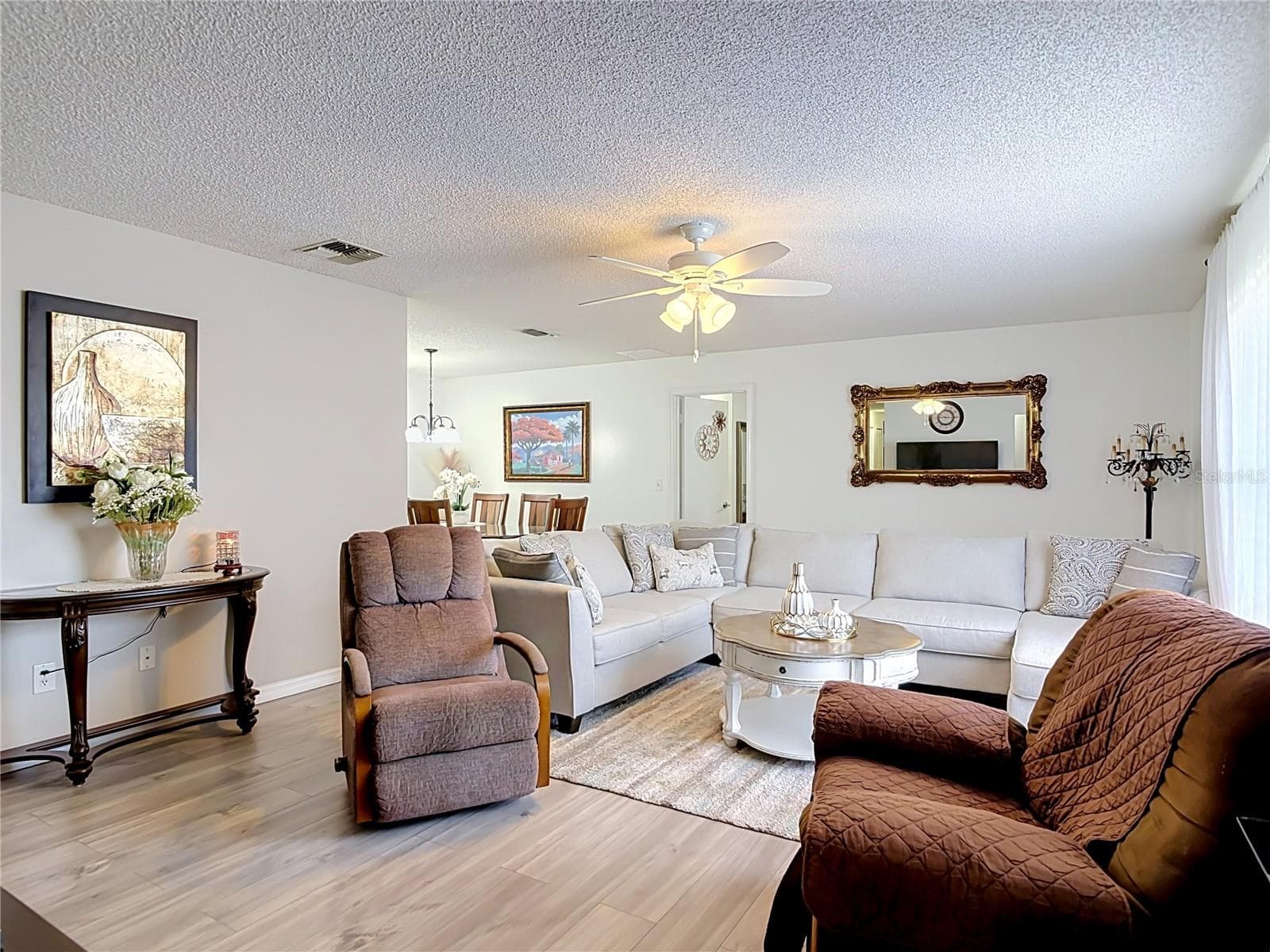 Single Family Residence at 1535 LAVILLA ST, DELTONA, photo 3 of 44