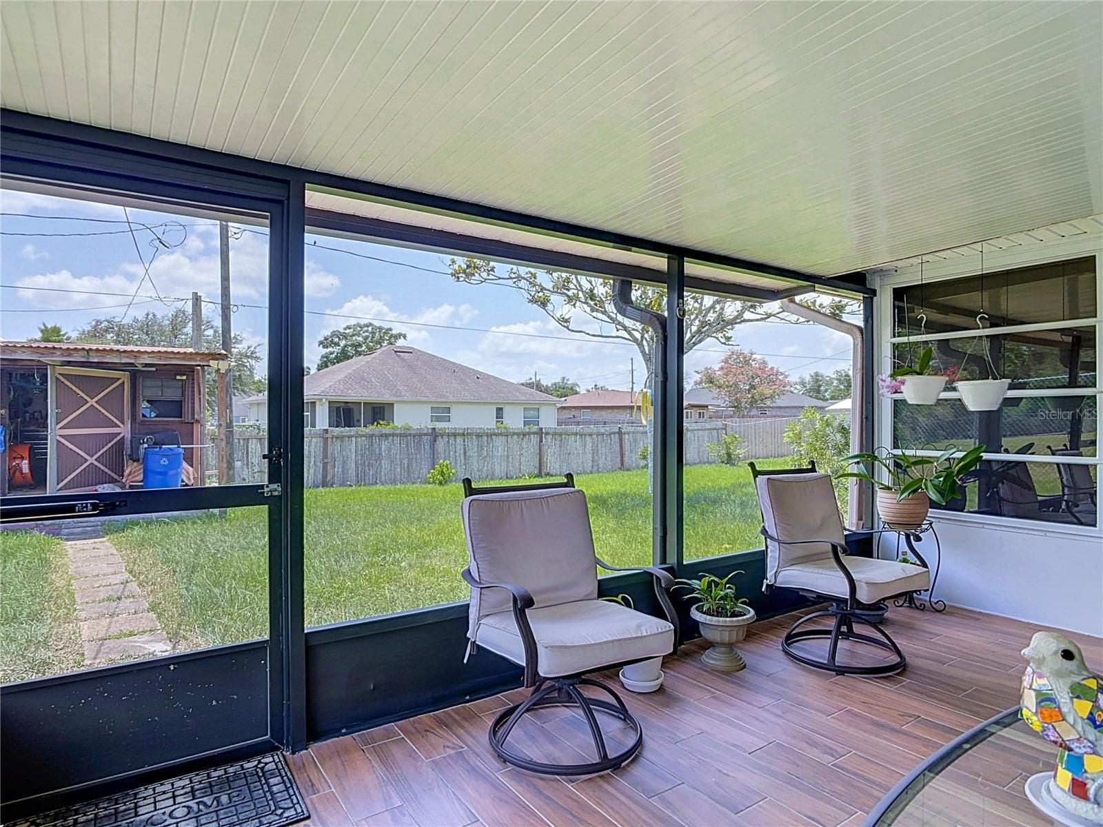 Single Family Residence at 1535 LAVILLA ST, DELTONA, photo 38 of 44