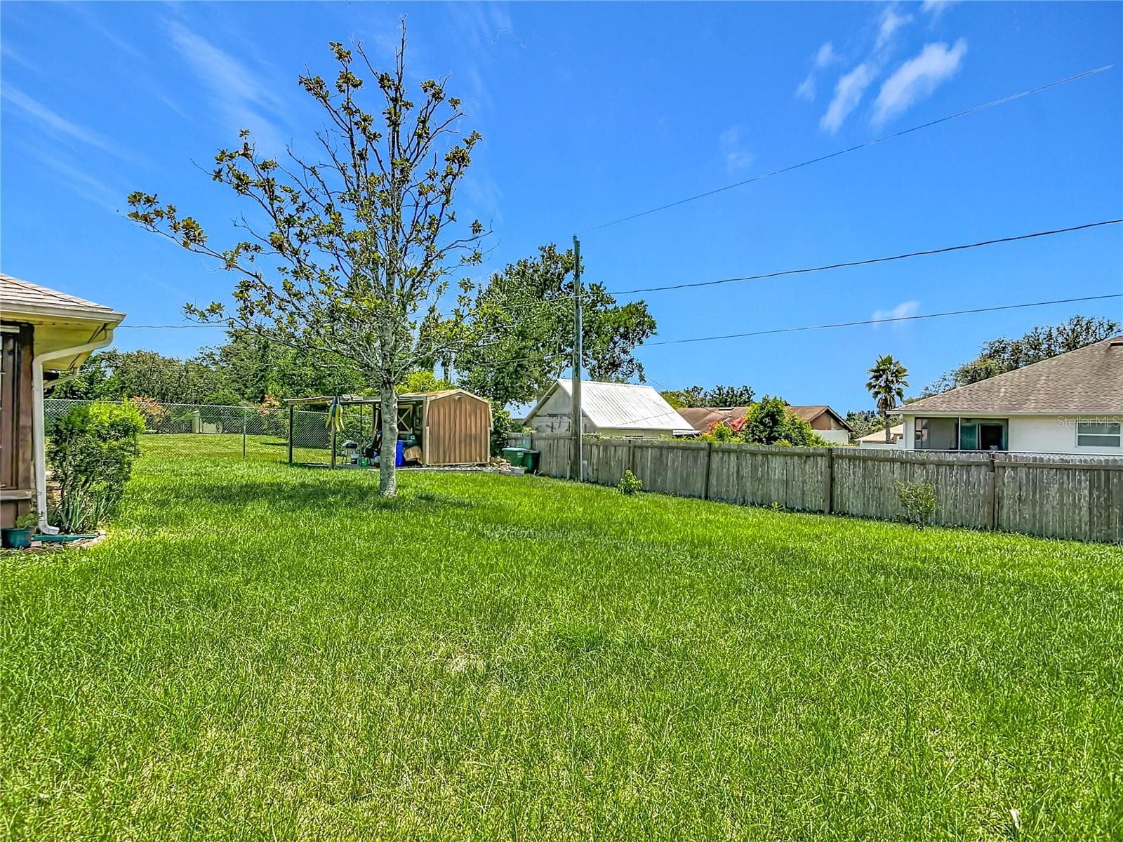 Single Family Residence at 1535 LAVILLA ST, DELTONA, photo 42 of 44